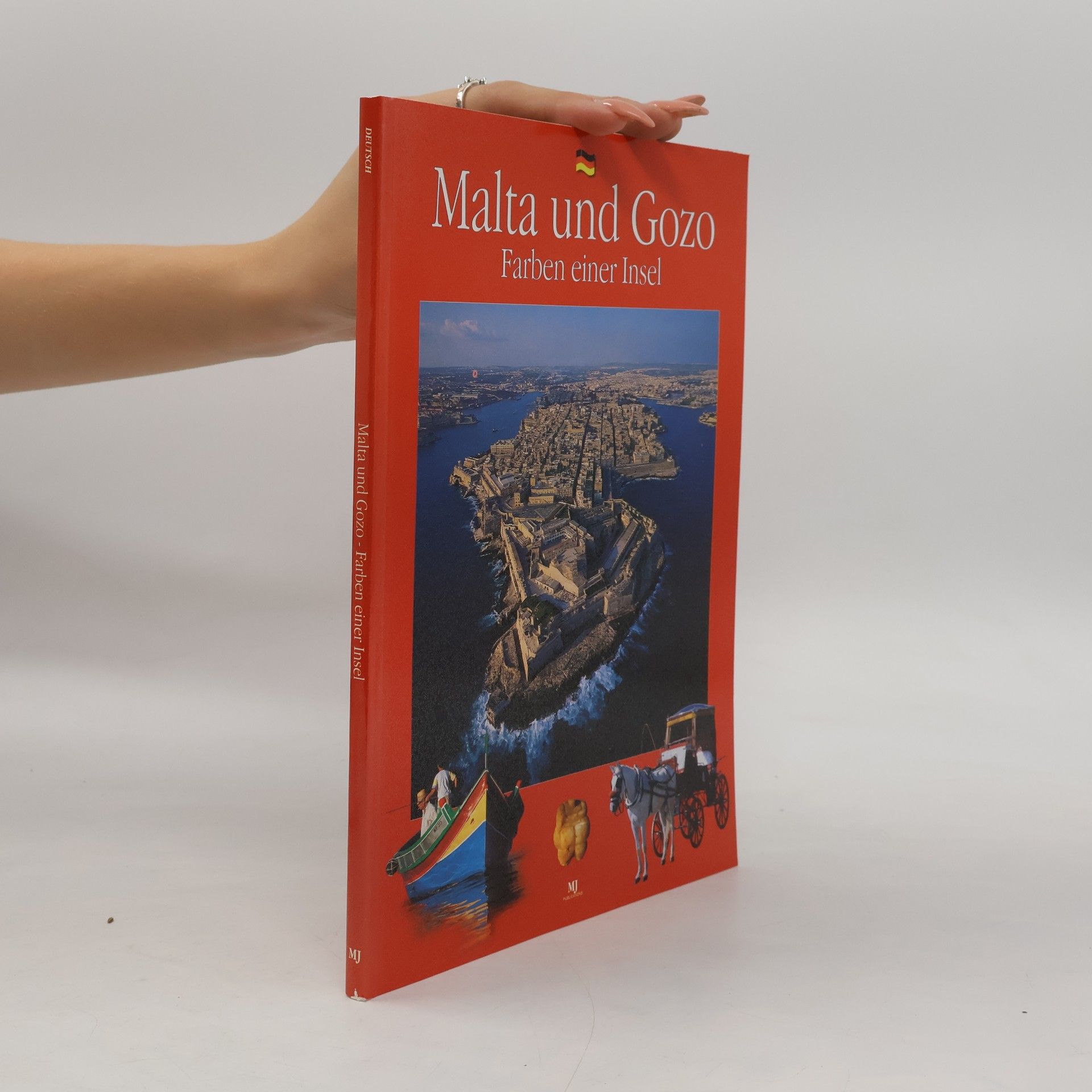 Malta und Gozo