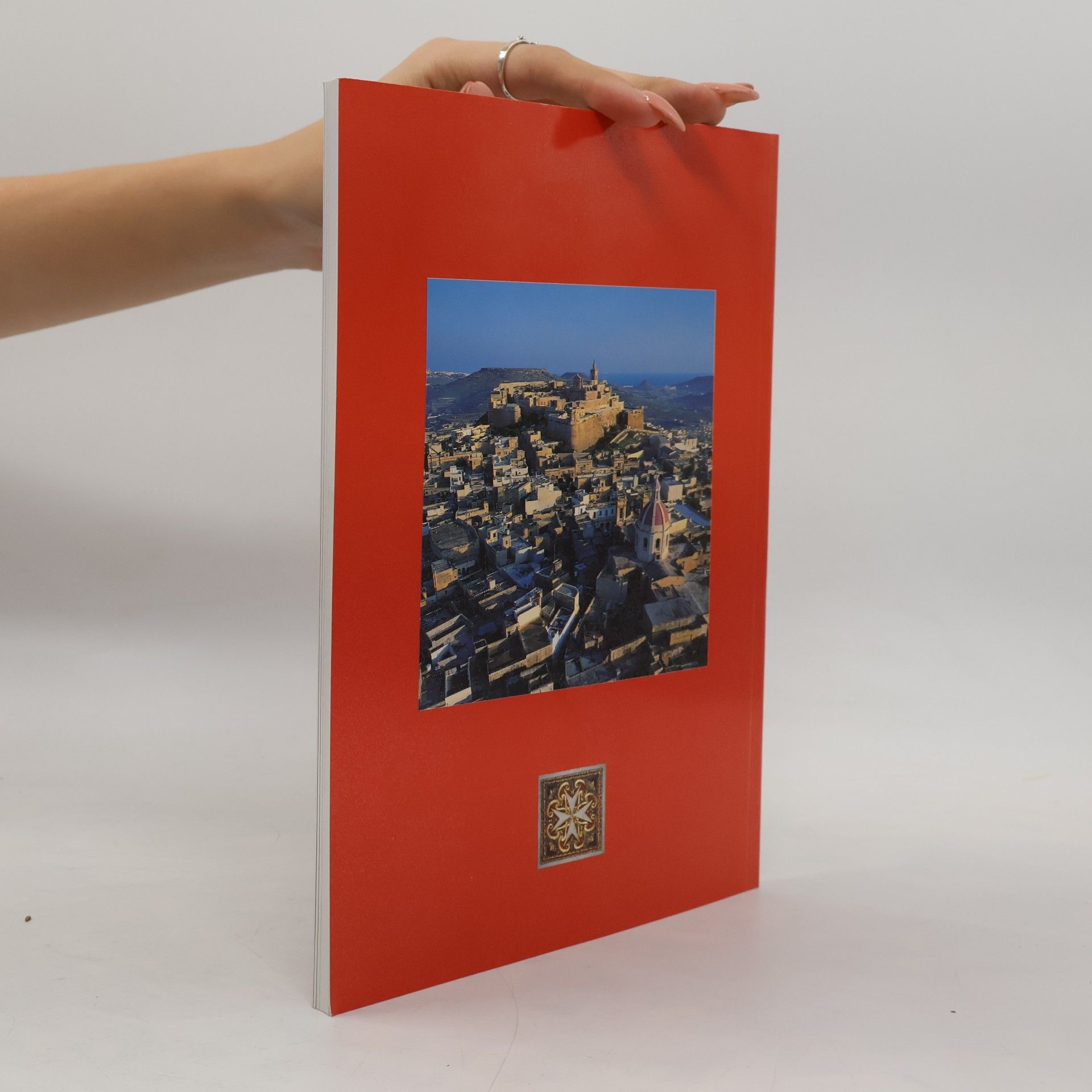 Dominic Cutajar Malta und Gozo
