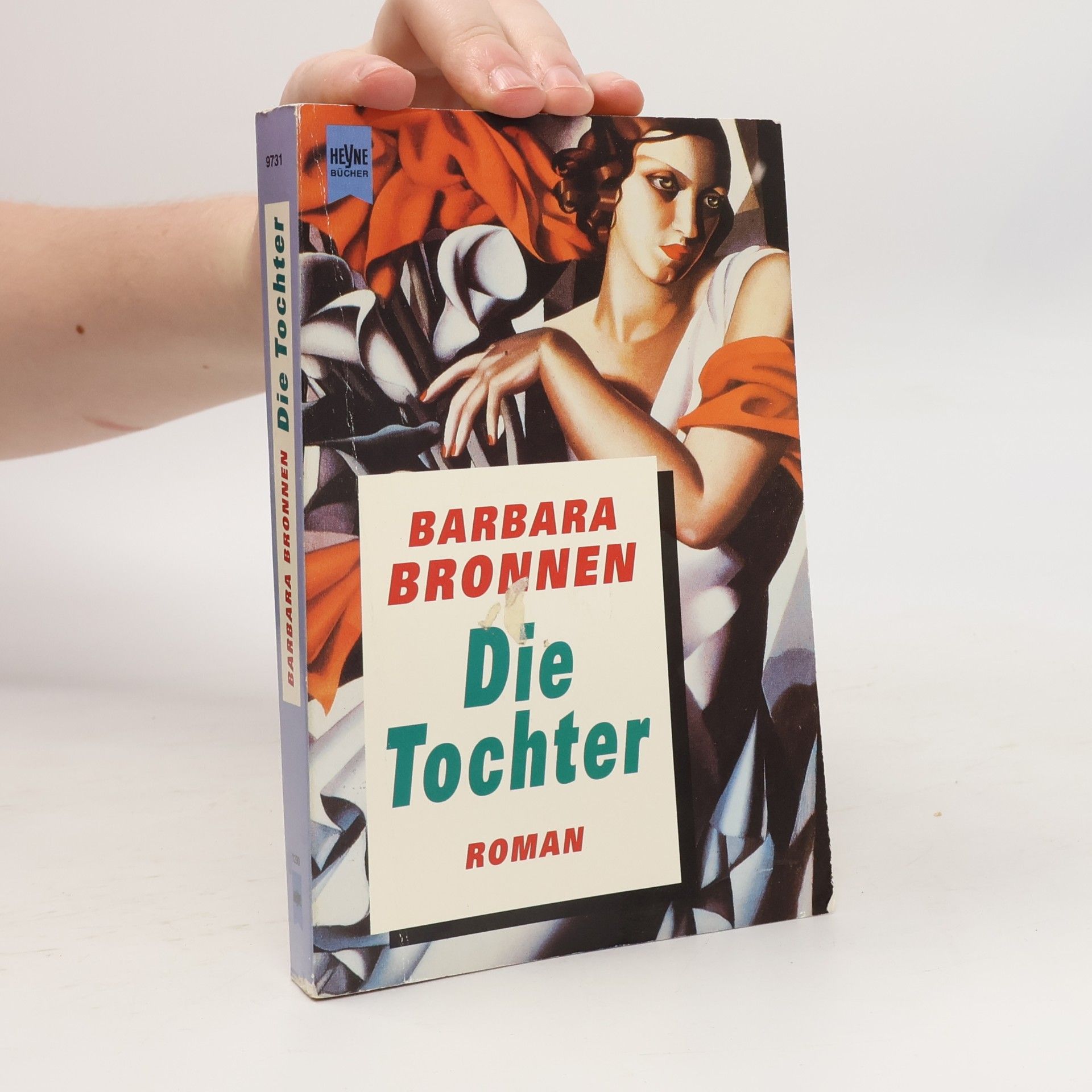 Die Tochter