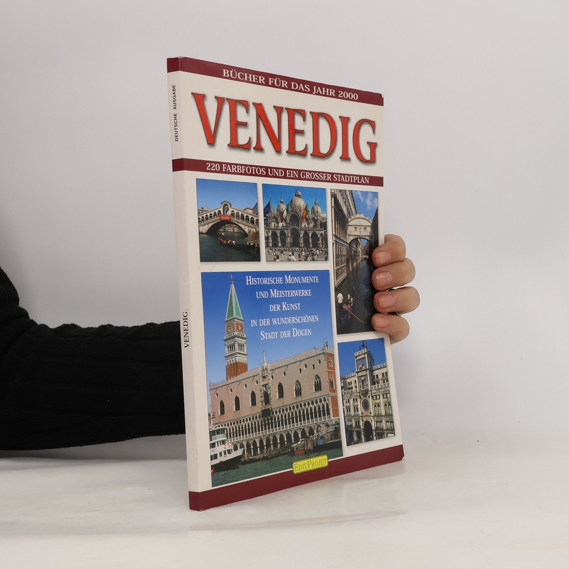 Autorenkollektiv Venedig