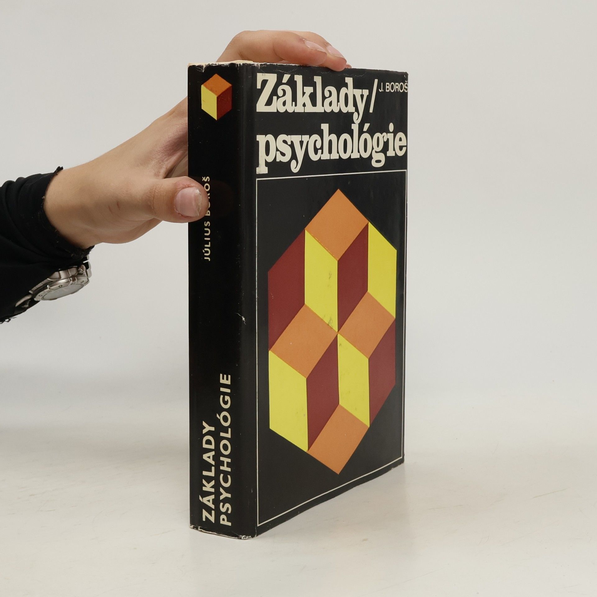 Základy psychológie