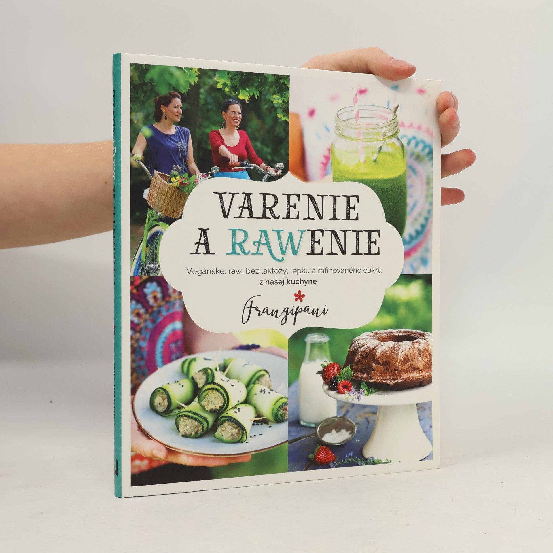 Varenie a rawenie