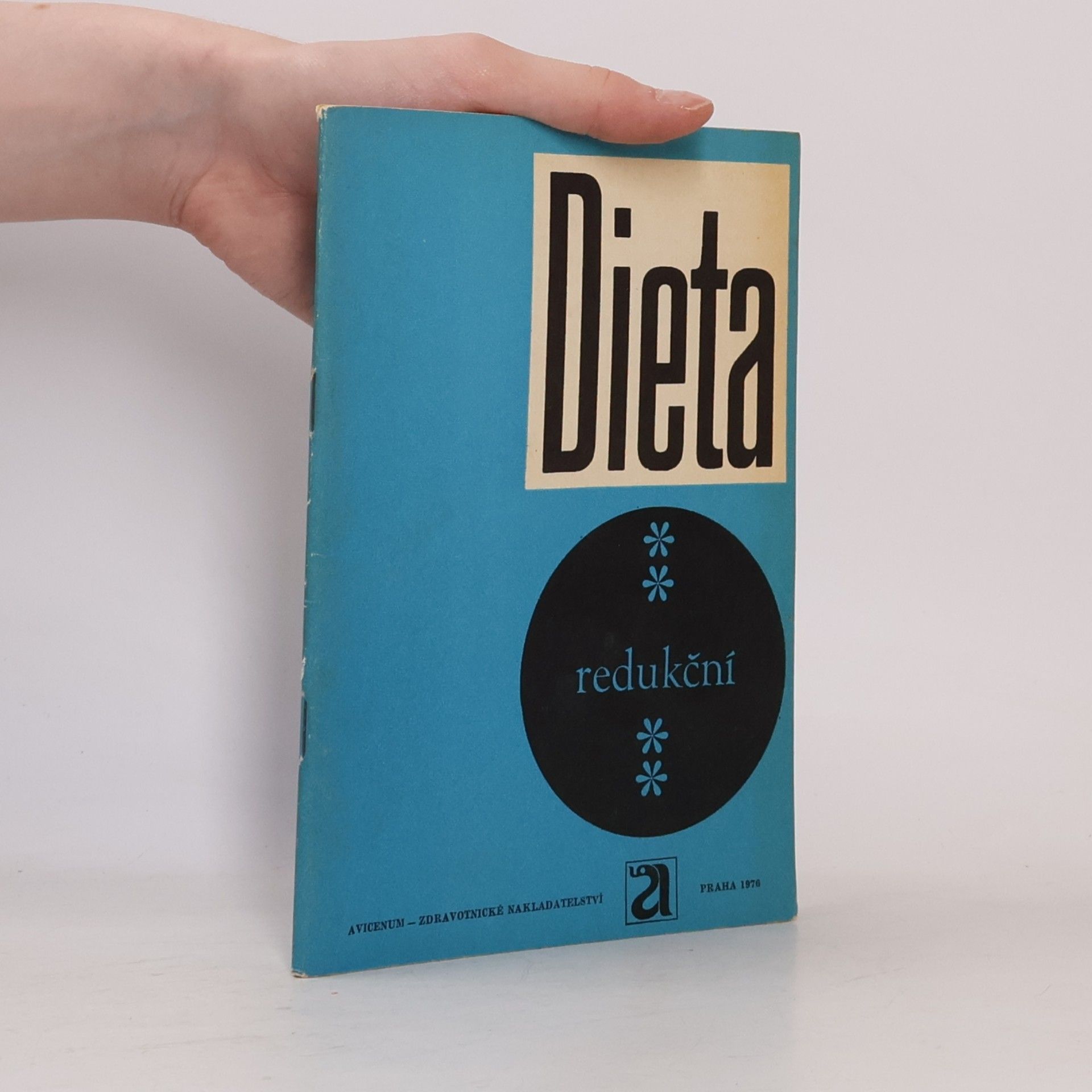 Dieta redukční