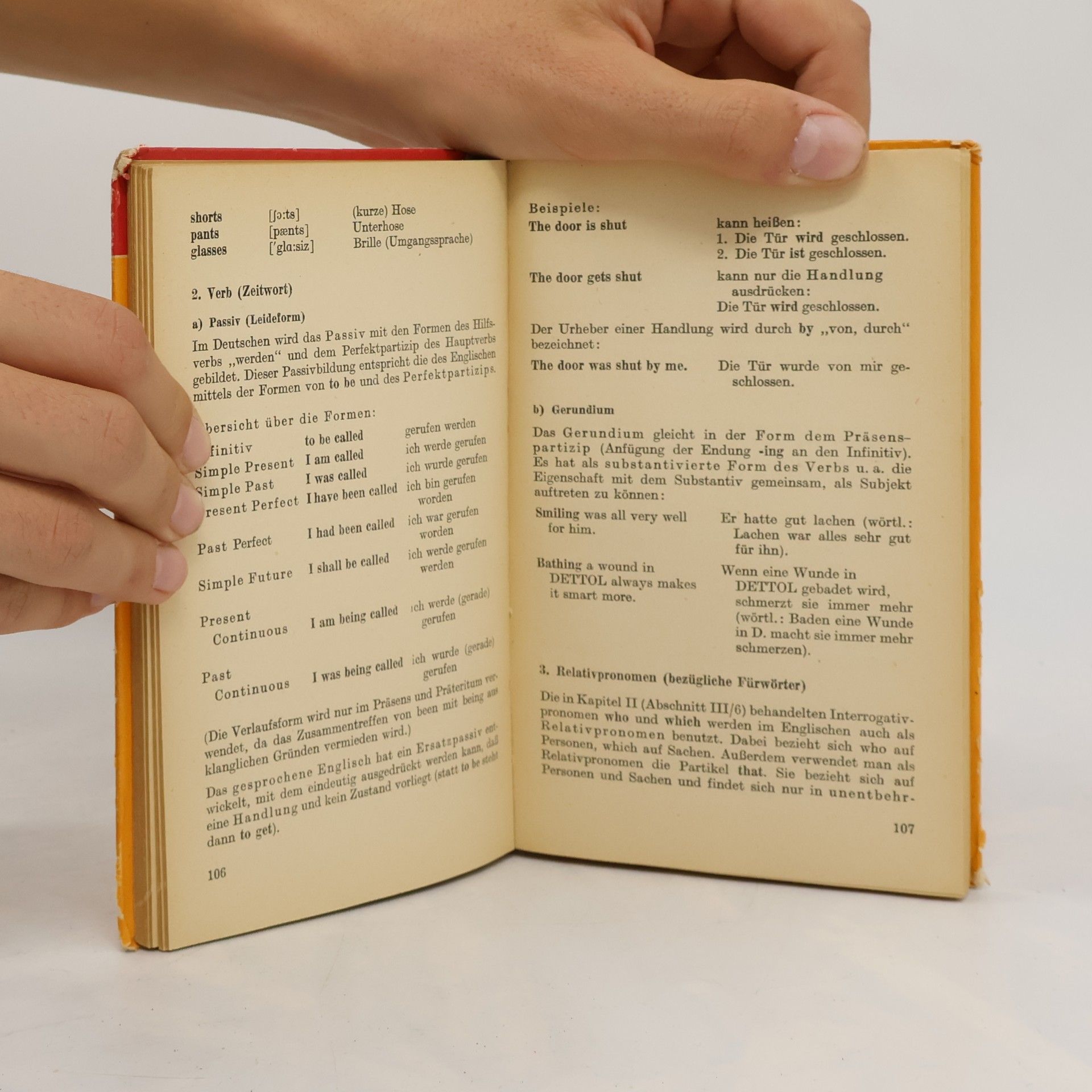 L. Goldman Wir lernen Englisch sprechen
