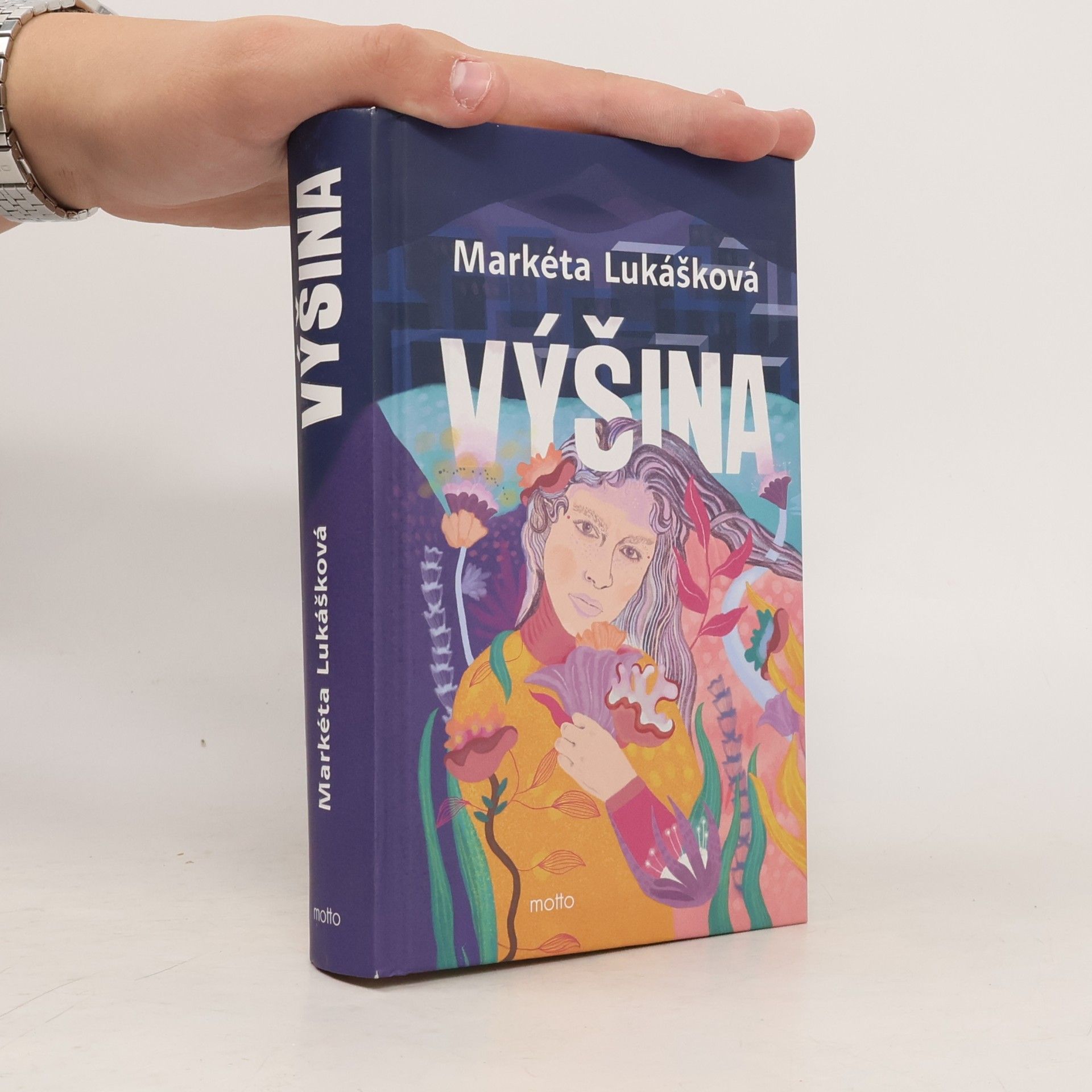 Výšina