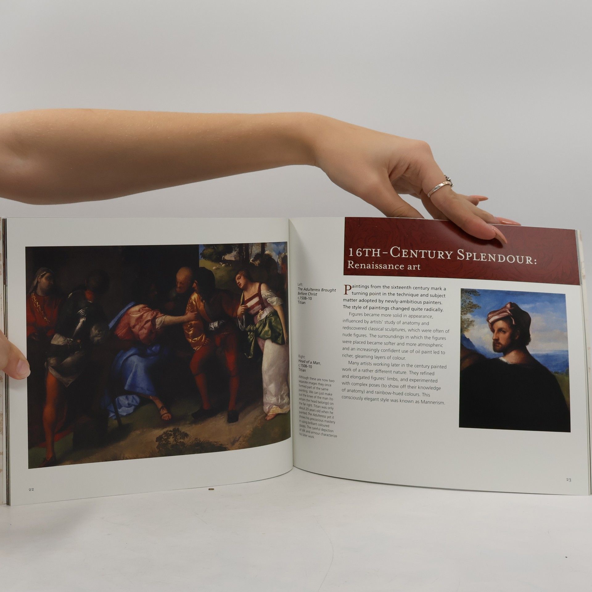 Patricia Hill Collins Introducing Italian Art