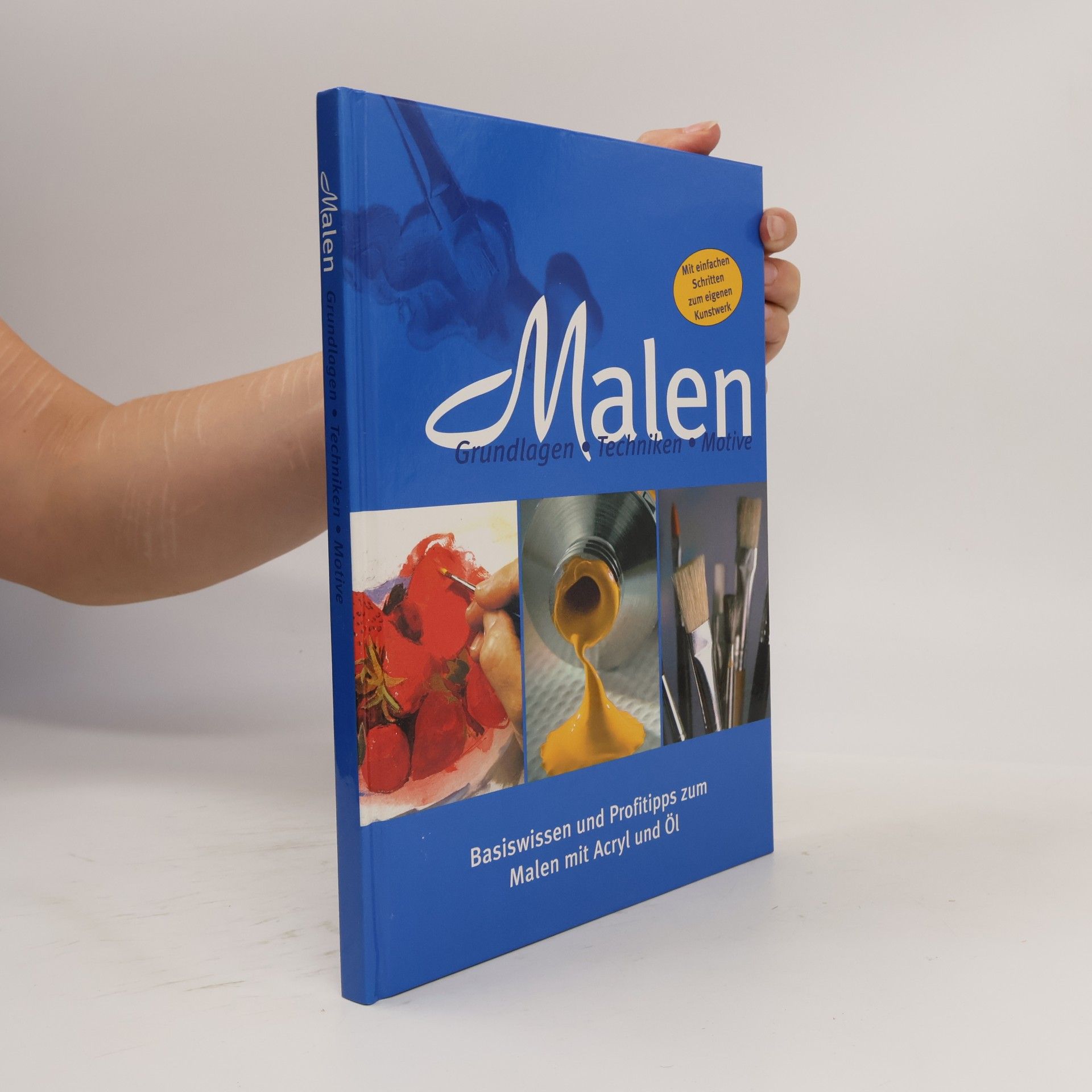 Autorenkollektiv Malen