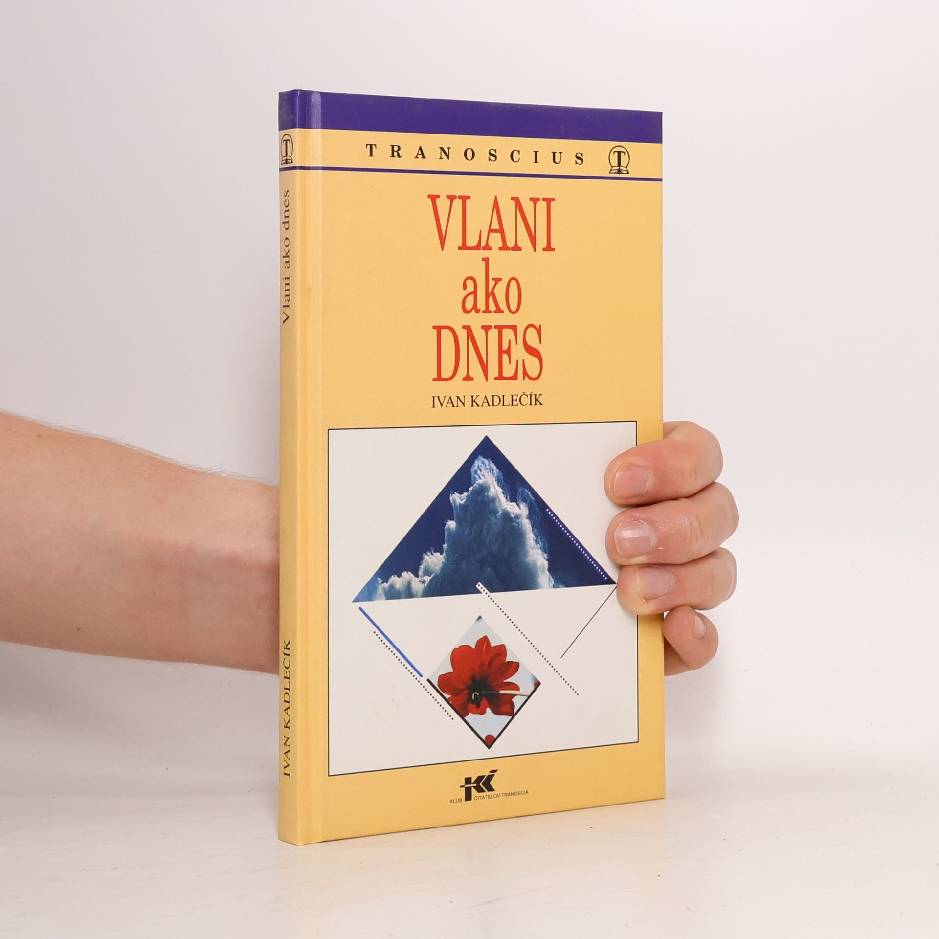 Vlani ako dnes