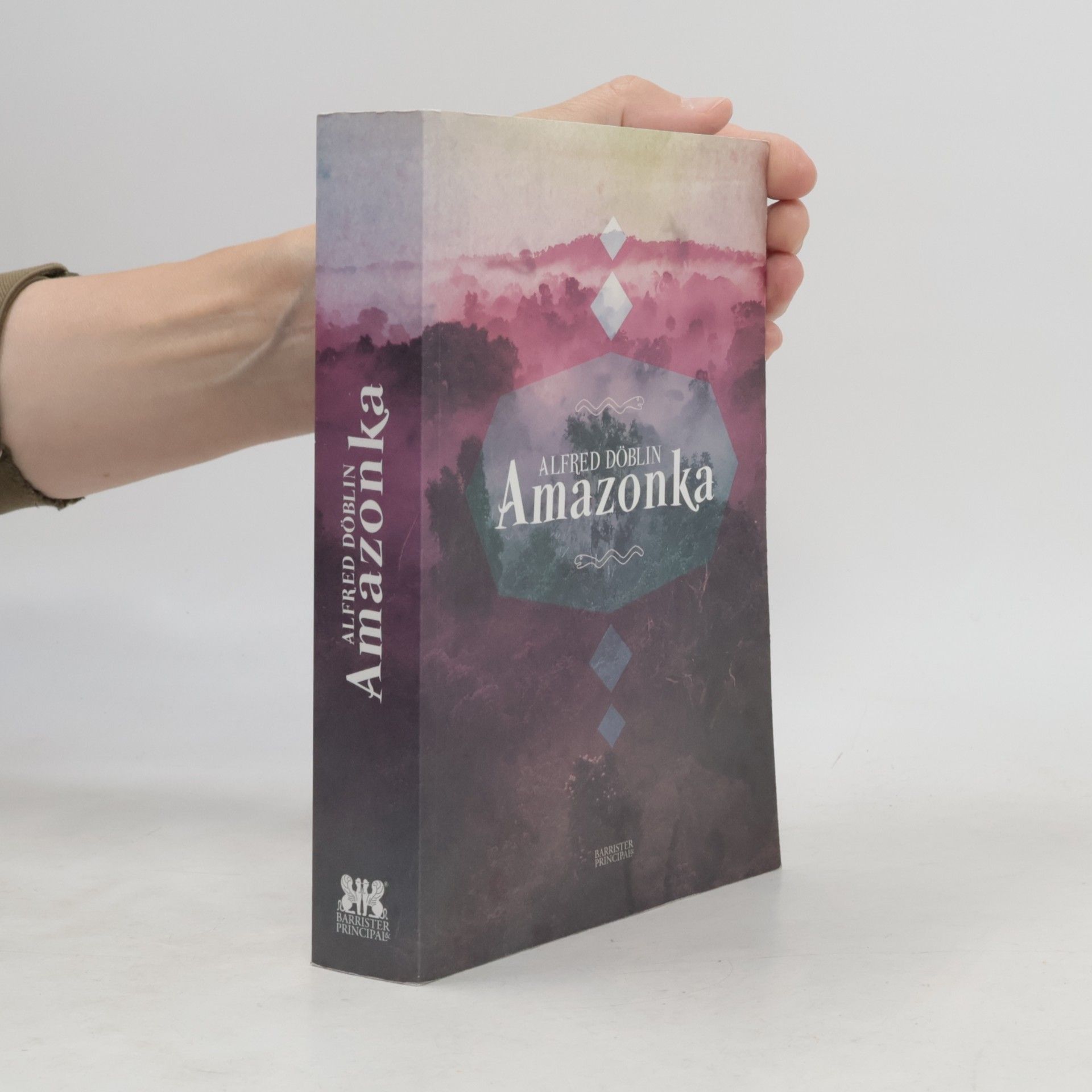 Amazonka