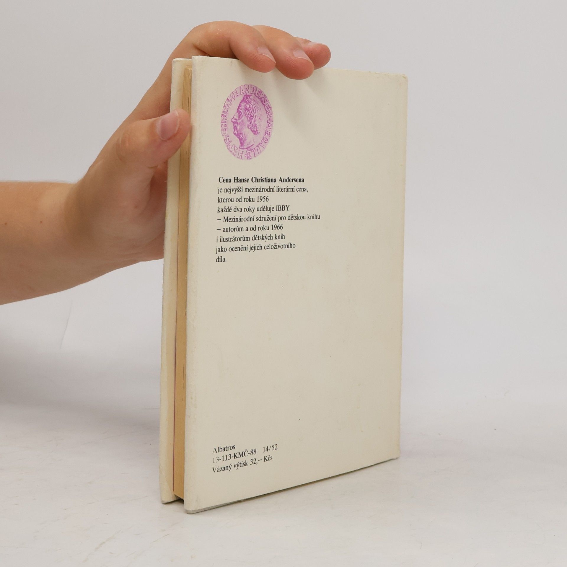 Vítězslav Nezval Anička skřítek a Slaměný Hubert