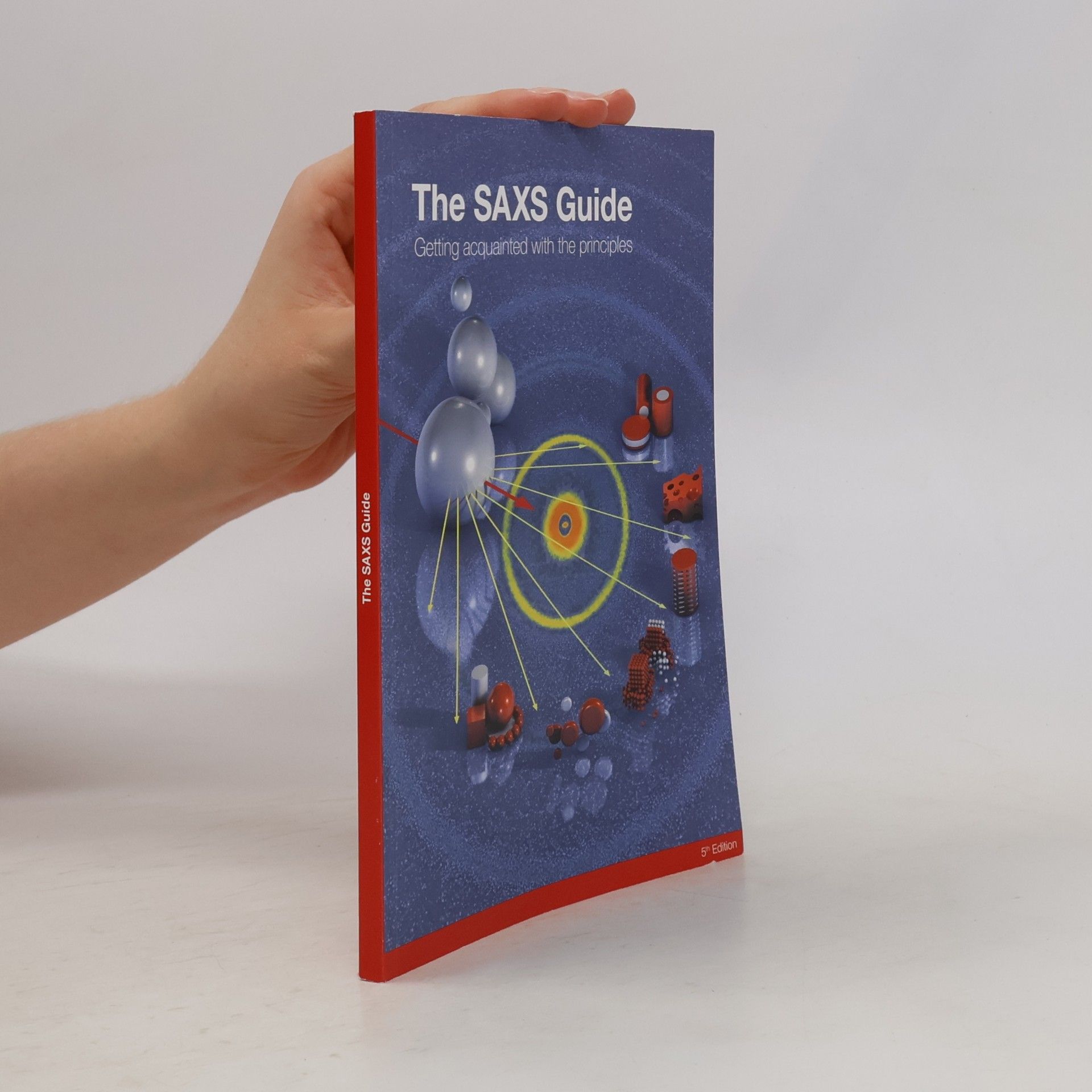 Heimo Schnablegger The SAXS Guide