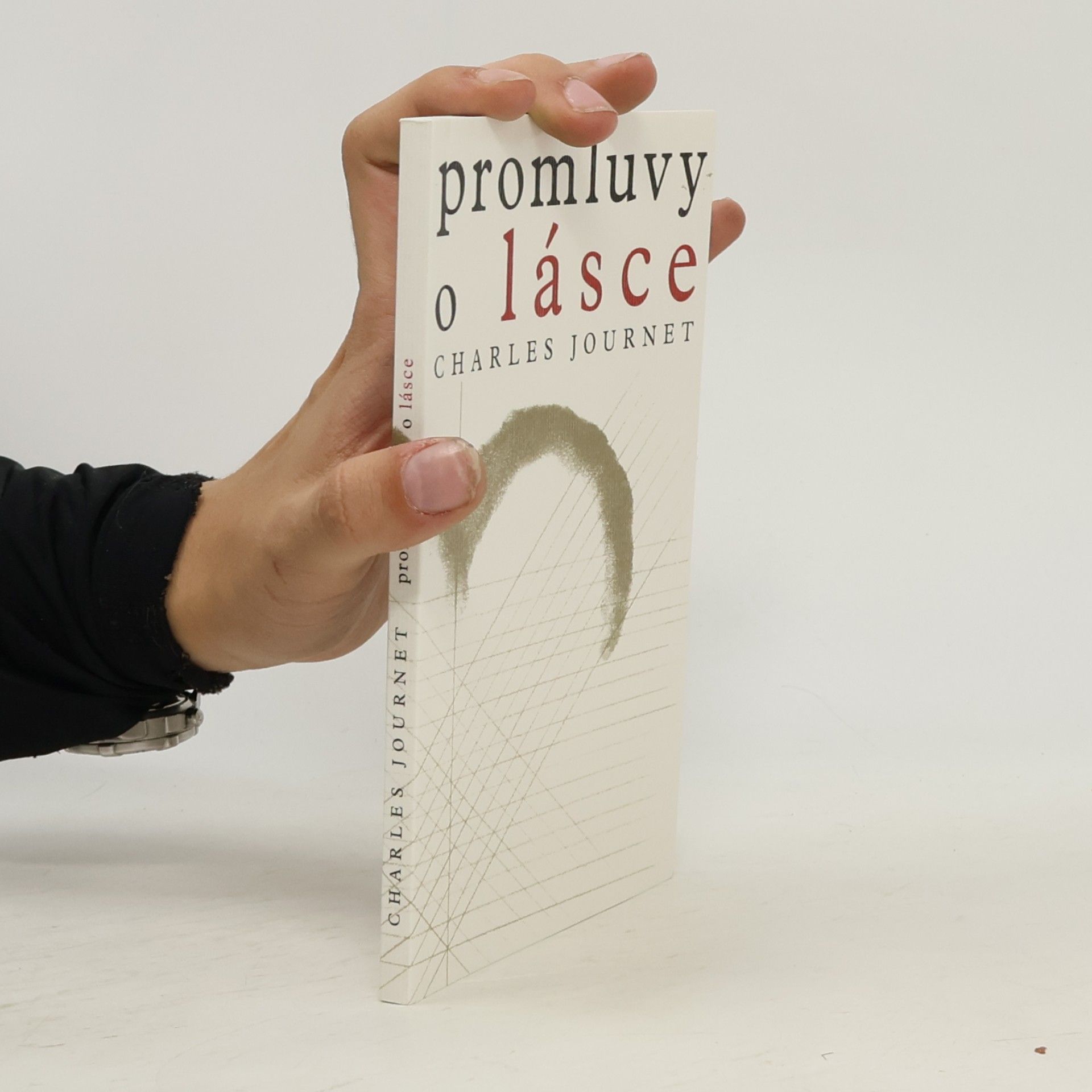 Promluvy o lásce