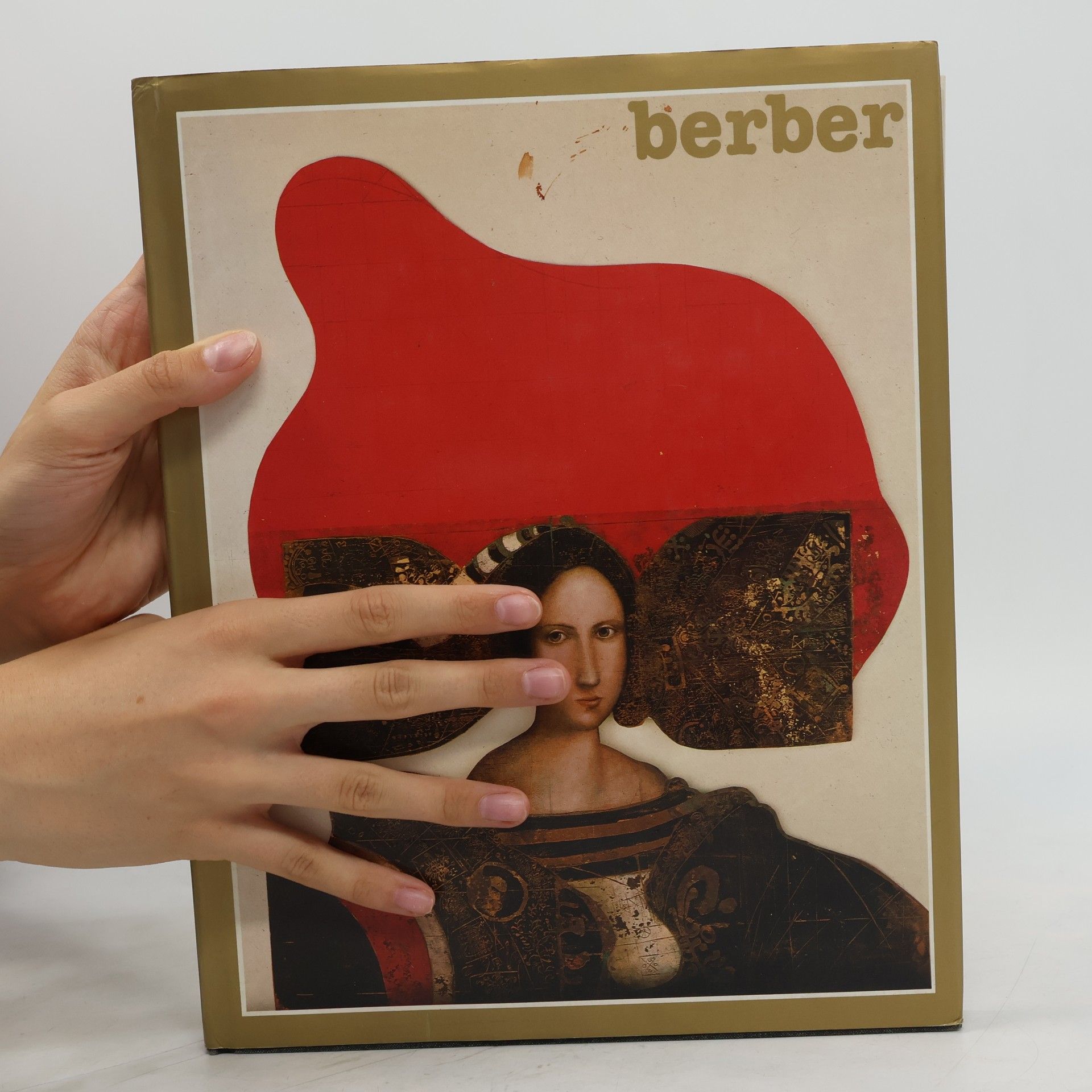 Autorenkollektiv Berber