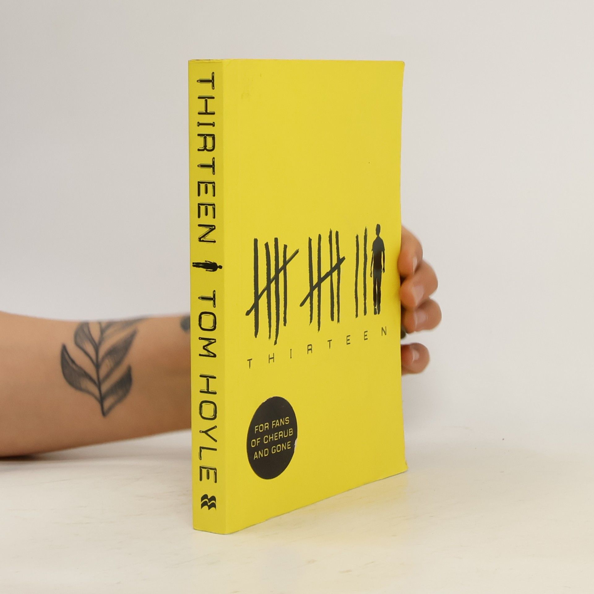 Thirteen