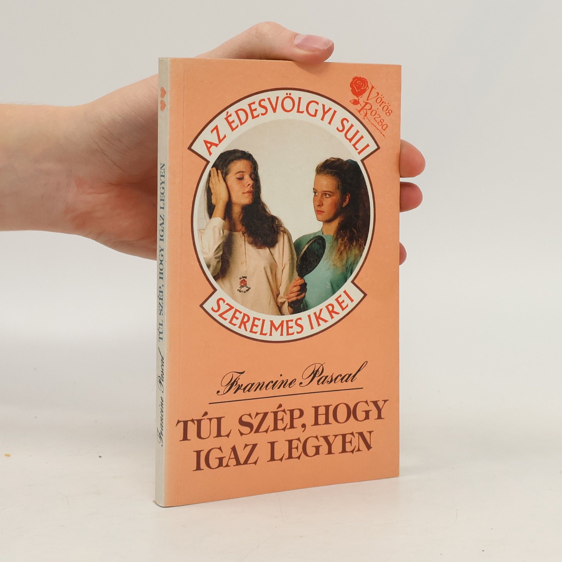 Túl szép, hogy igaz legyen