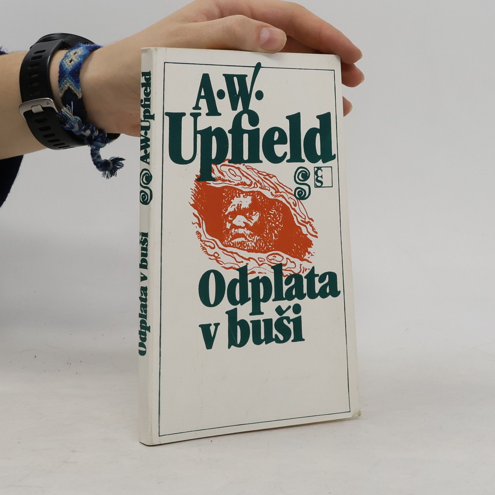 Odplata v buši