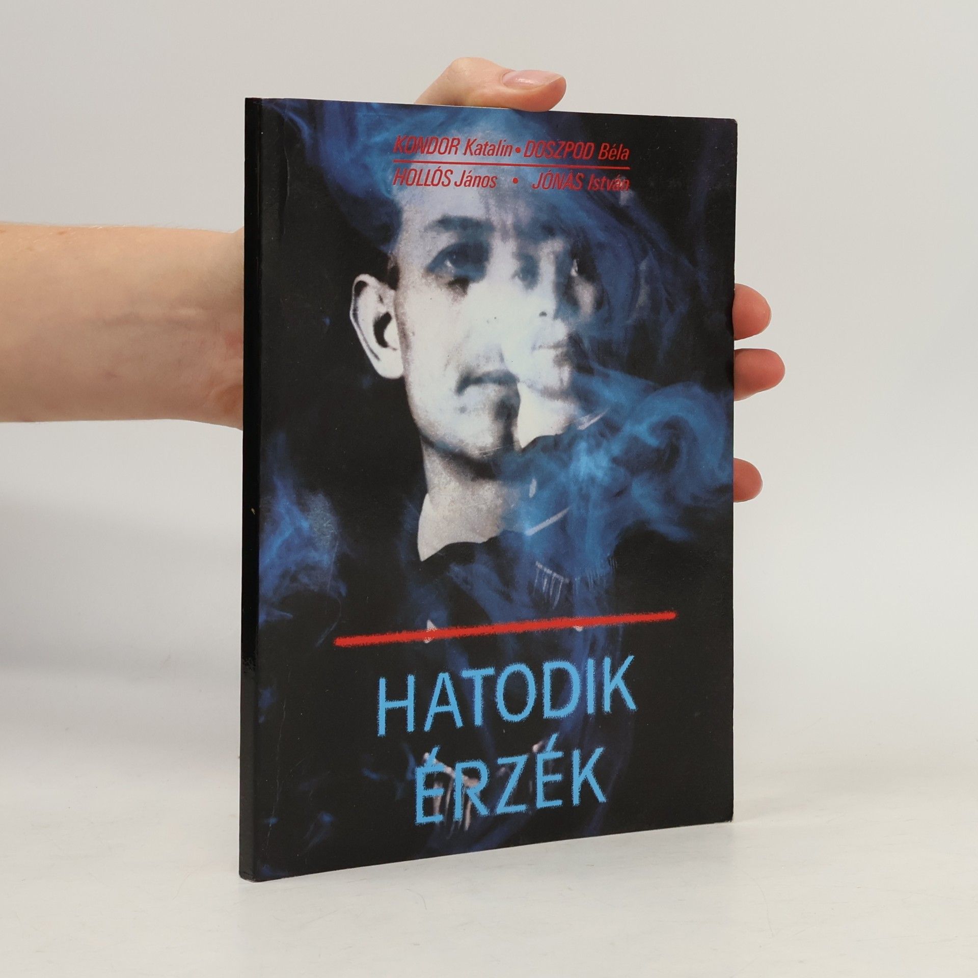 Hatodik érzék