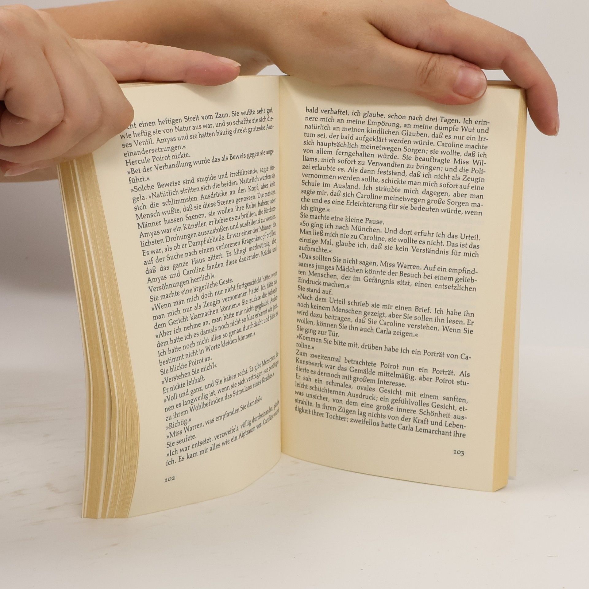 Agatha Christie Jubiläums-Edition