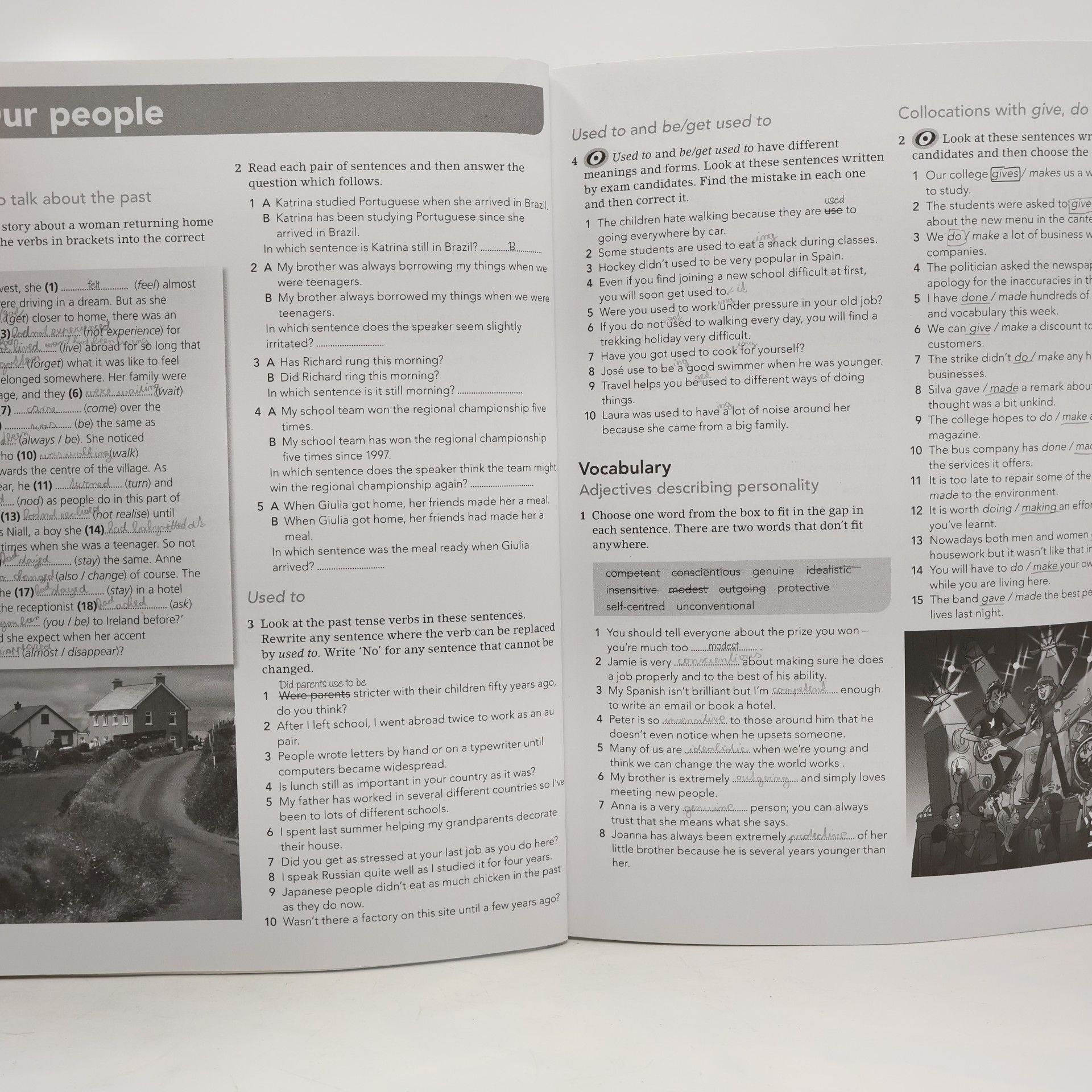 Guy Brook-Hart Cambridge English : complete advanced