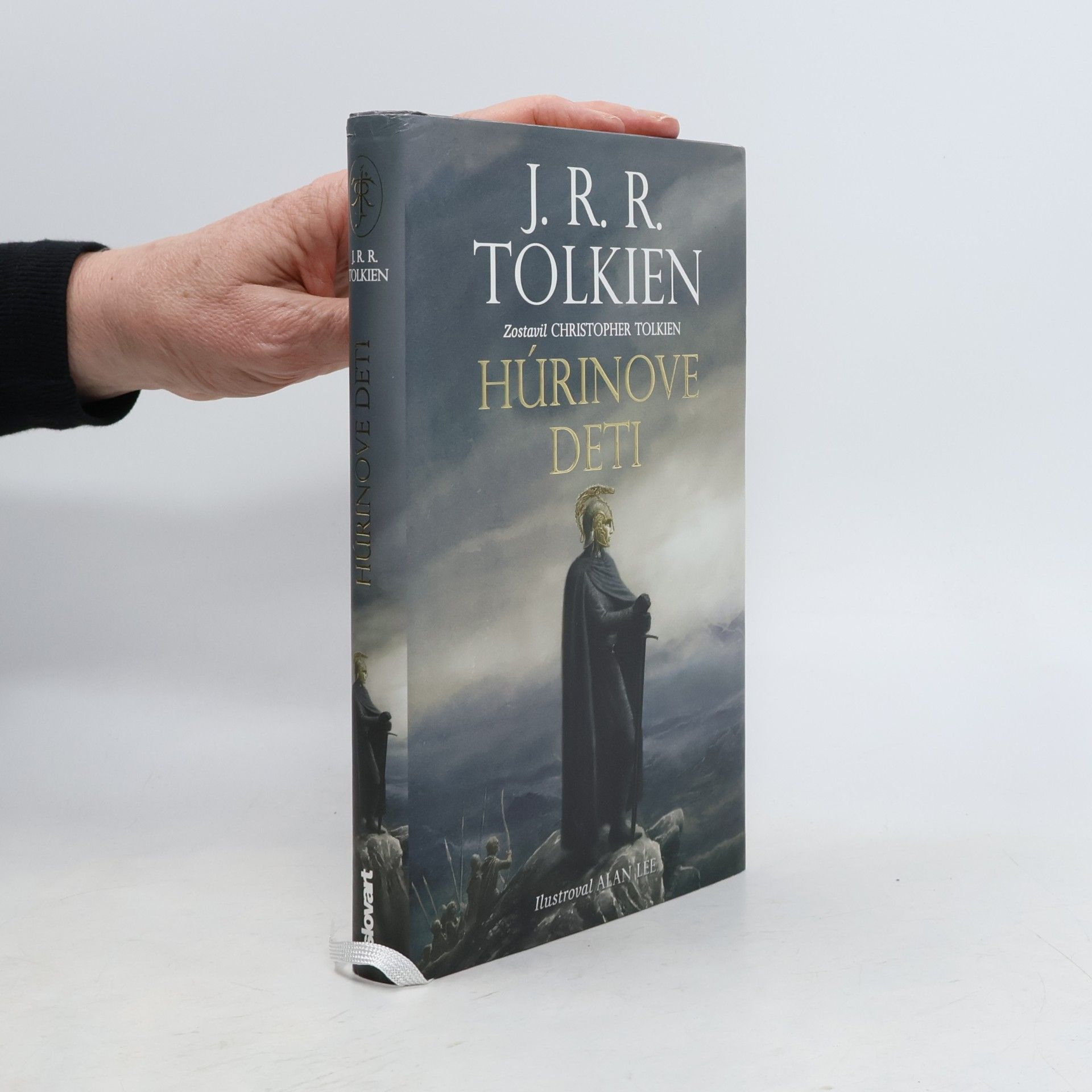 J. R. R. Tolkien Húrinove deti
