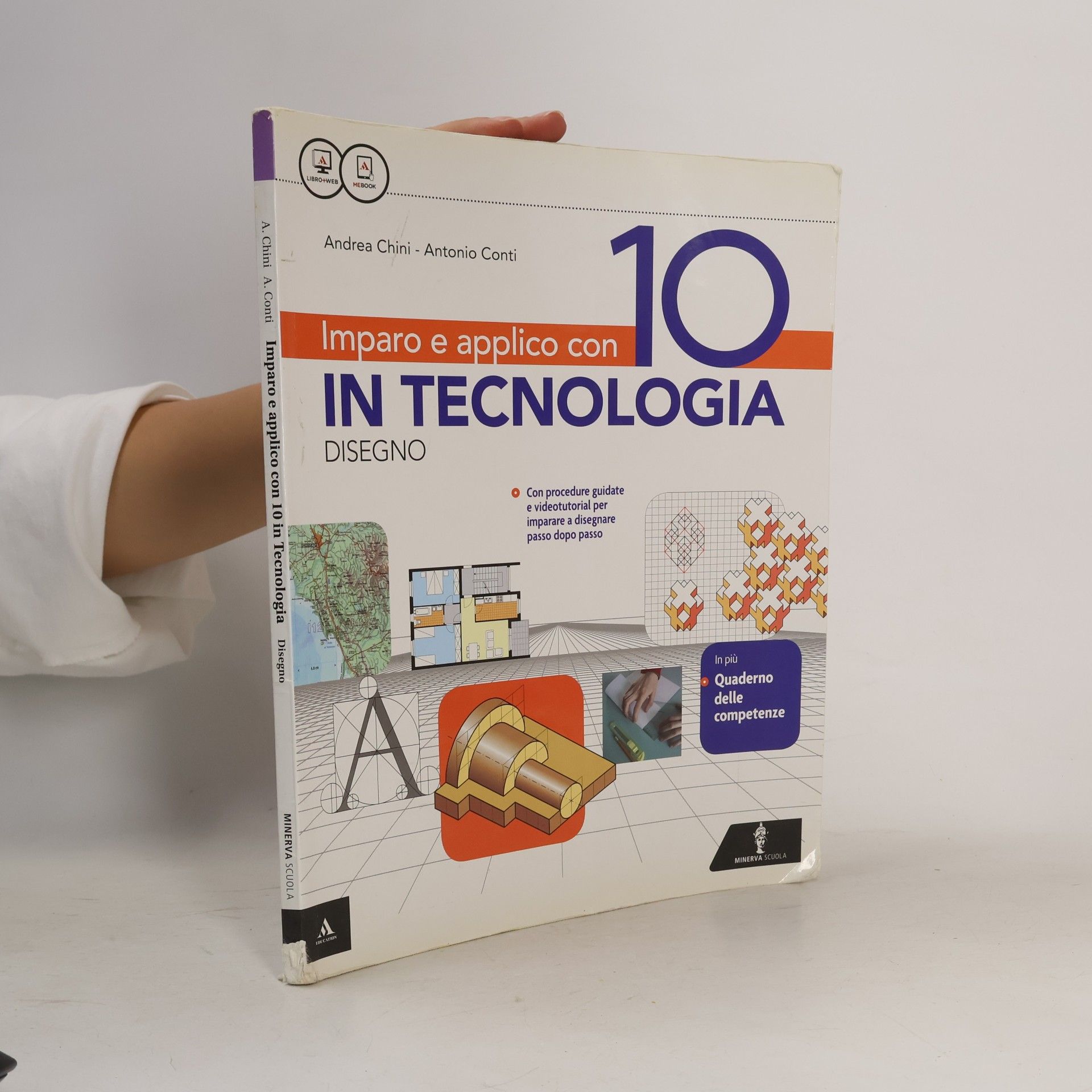 Ara Di Bellini Giovanni S.N.C. Imparo e applico con 10 in tecnologia
