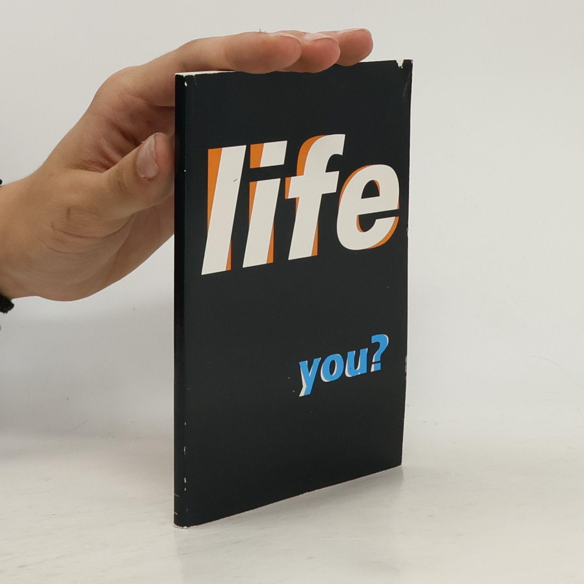 Autorenkollektiv life you?