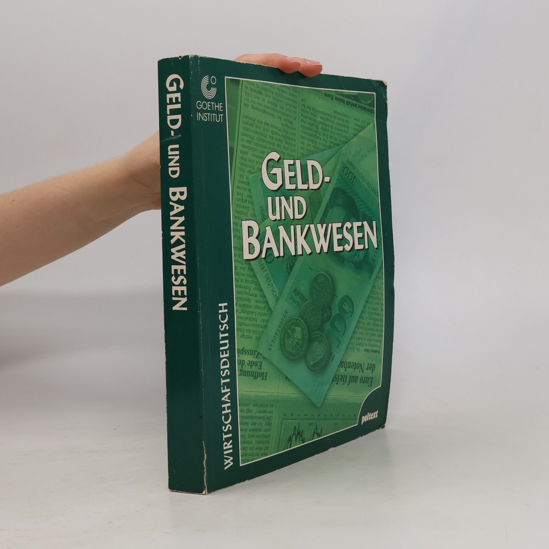 Geld- und Bankwesen