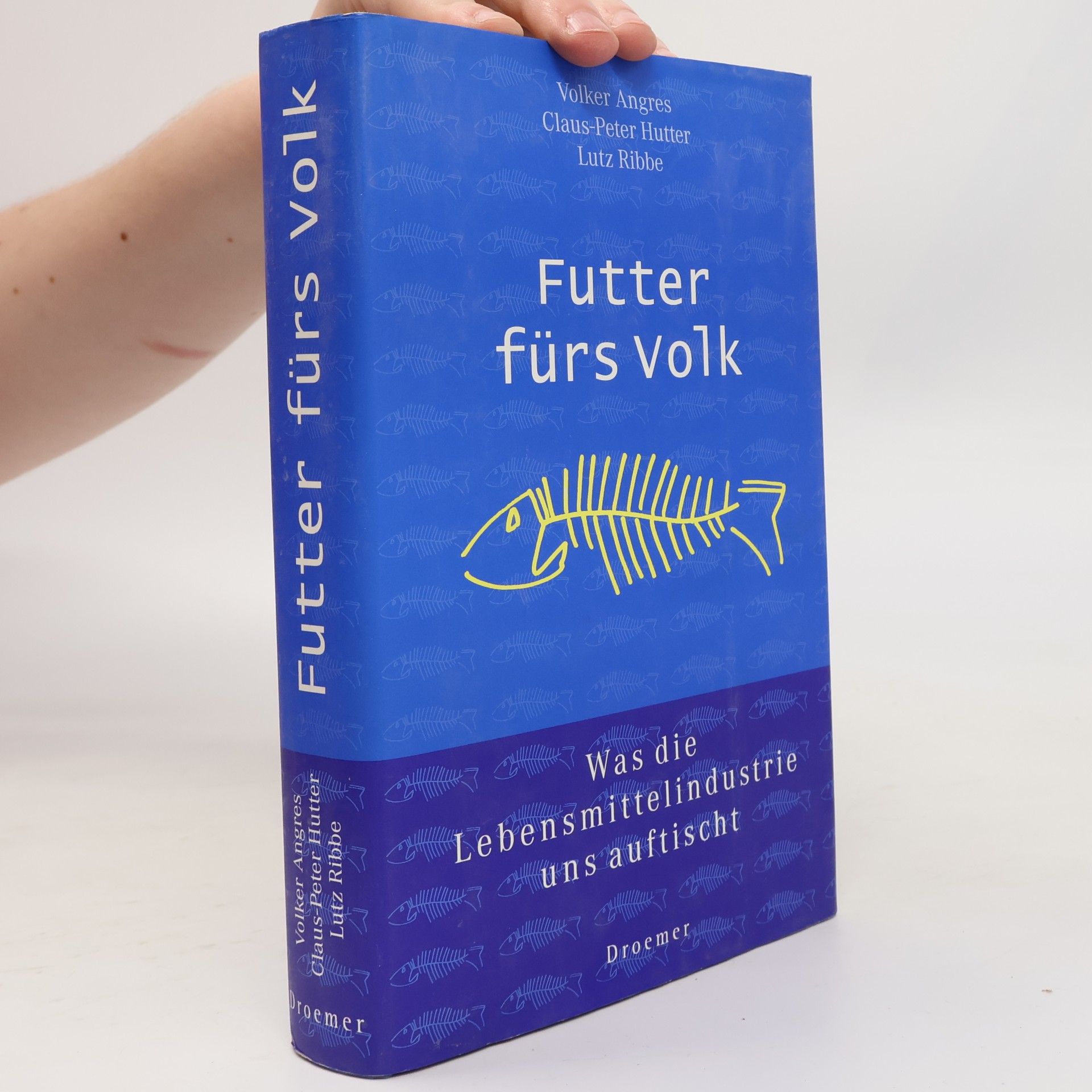 Bananen für Brüssel