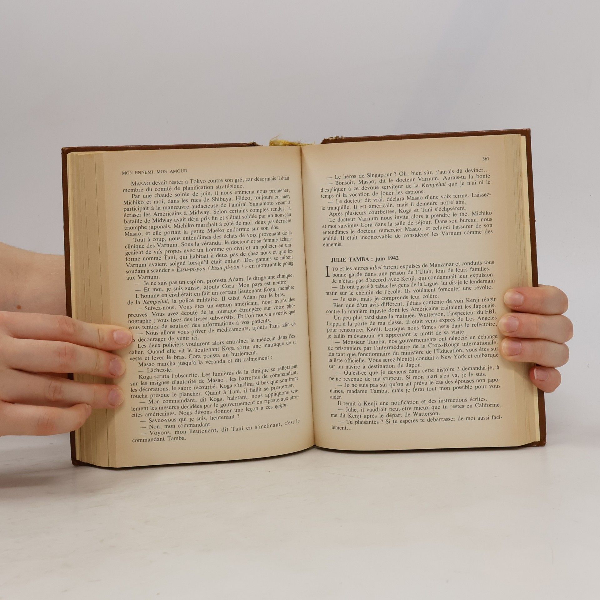 Françoise Chandernagor Sélection du Livre