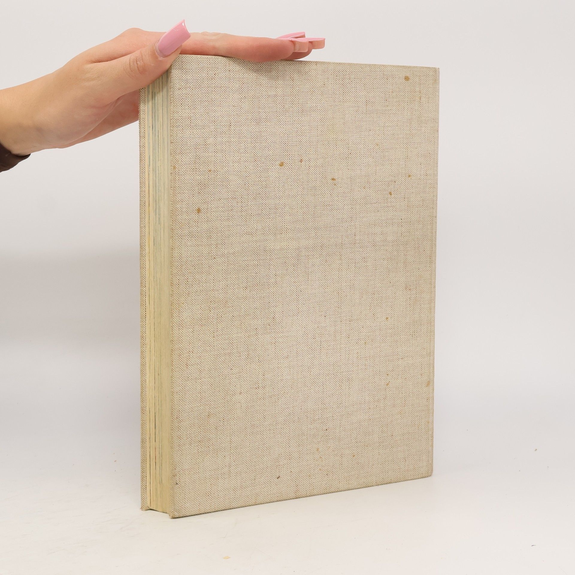 Herbert Pothorn Knaurs Kinderbuch in Farben