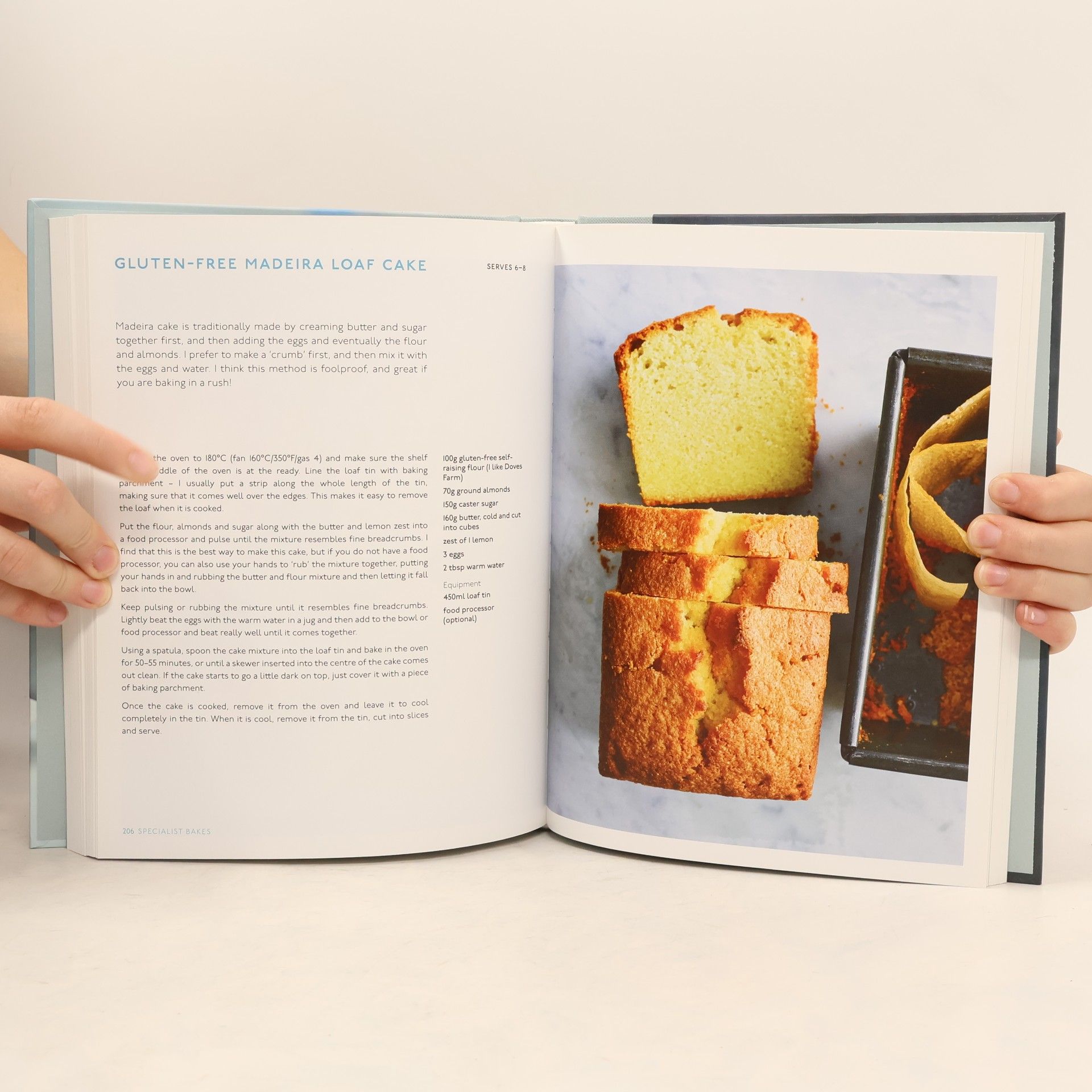 Lorraine Pascale Bake