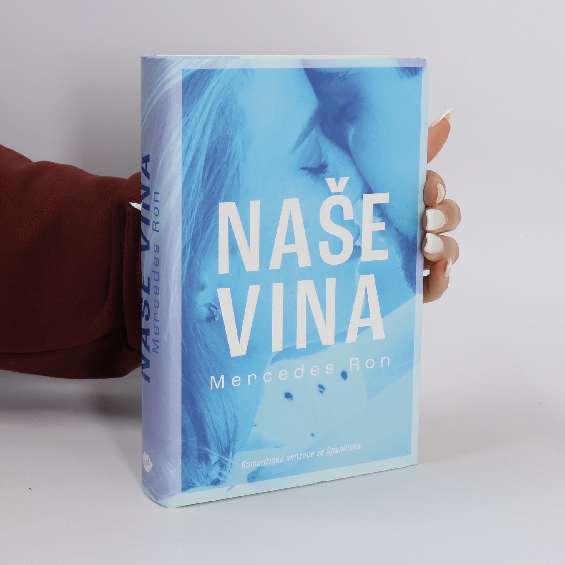 Mercedes Ron Naše vina