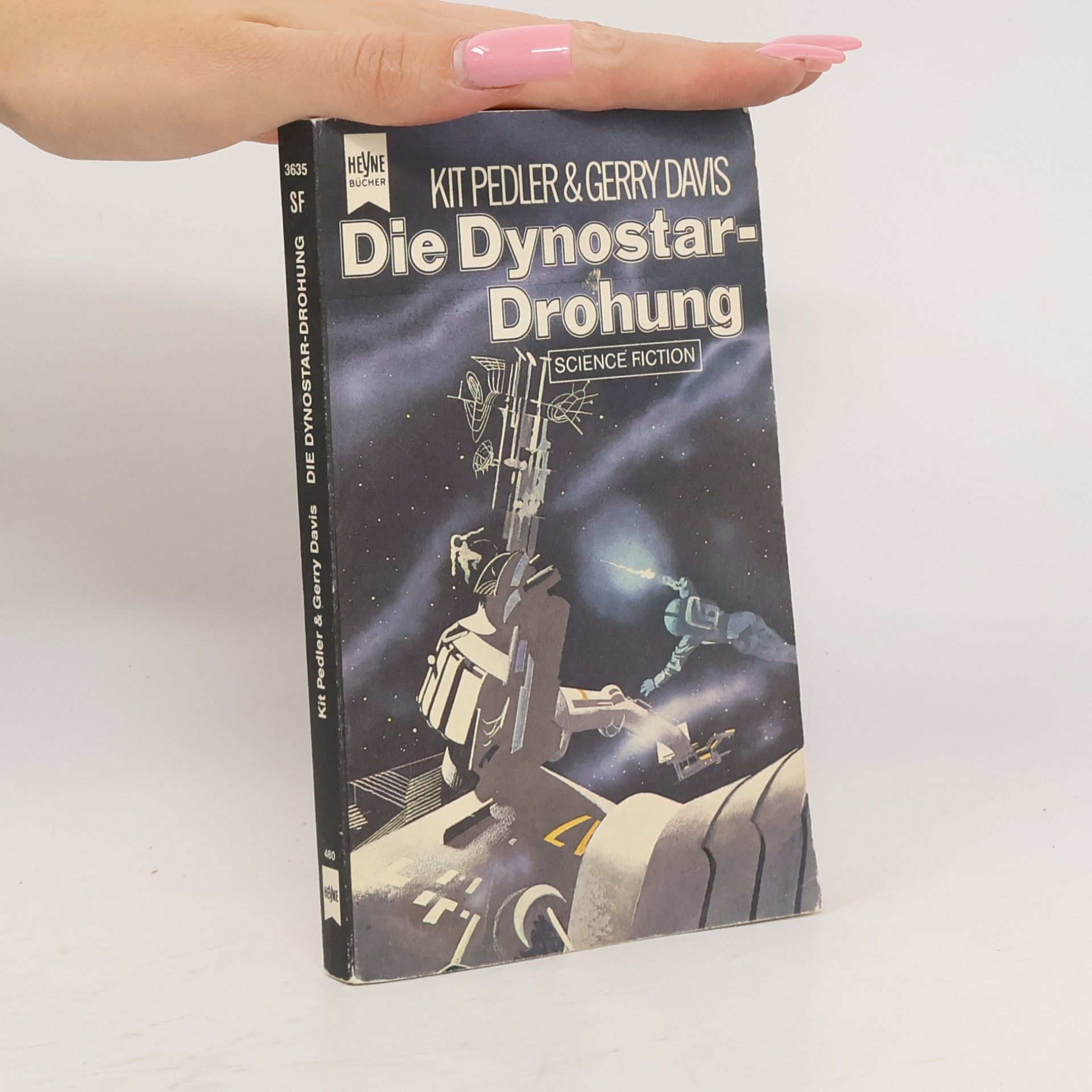 Die Dynostar-Drohung