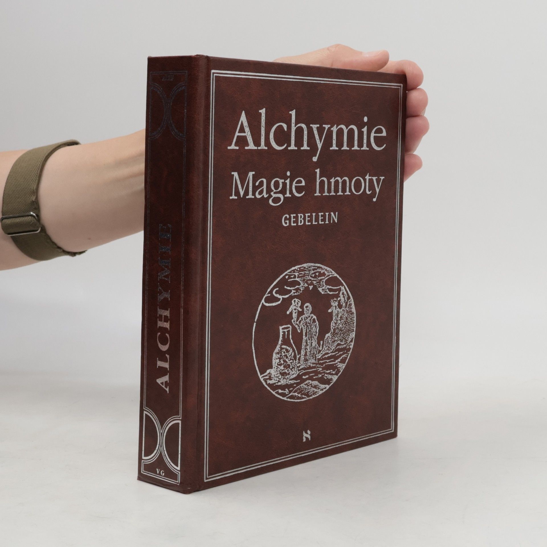 Alchymie