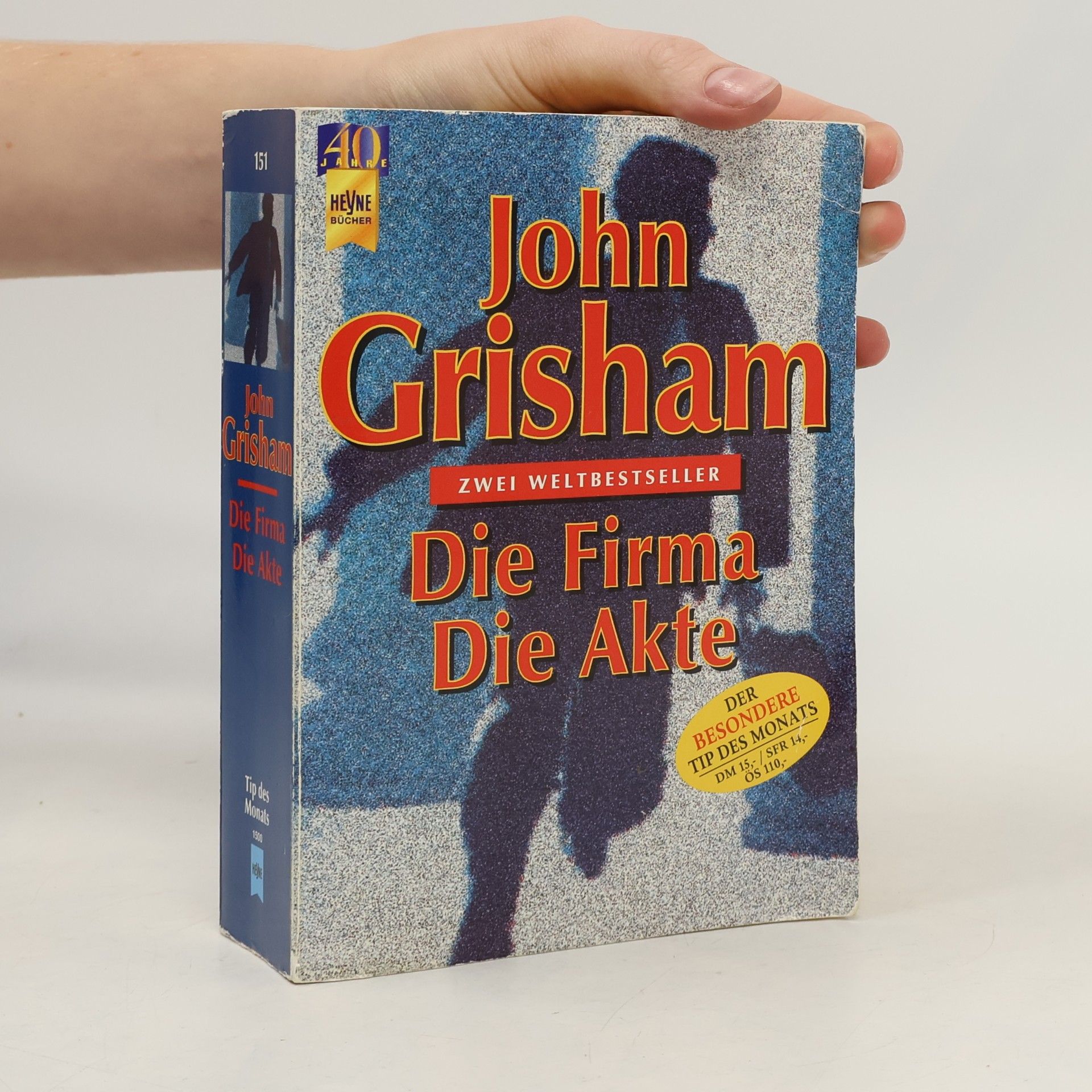 Die Firma
