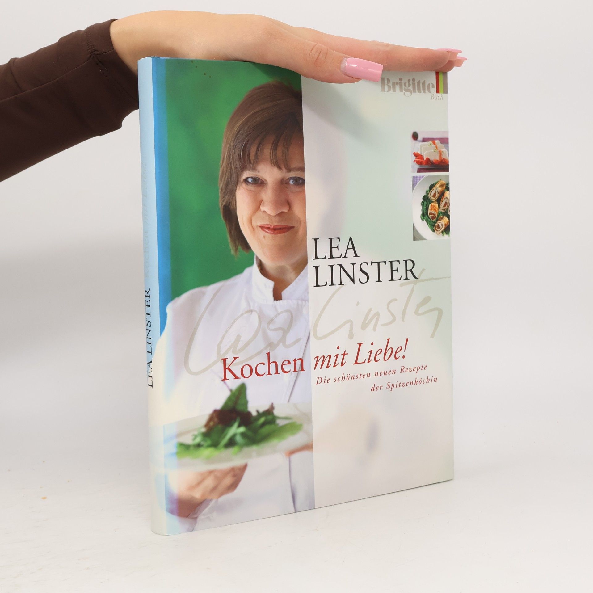 Kochen mit Liebe!