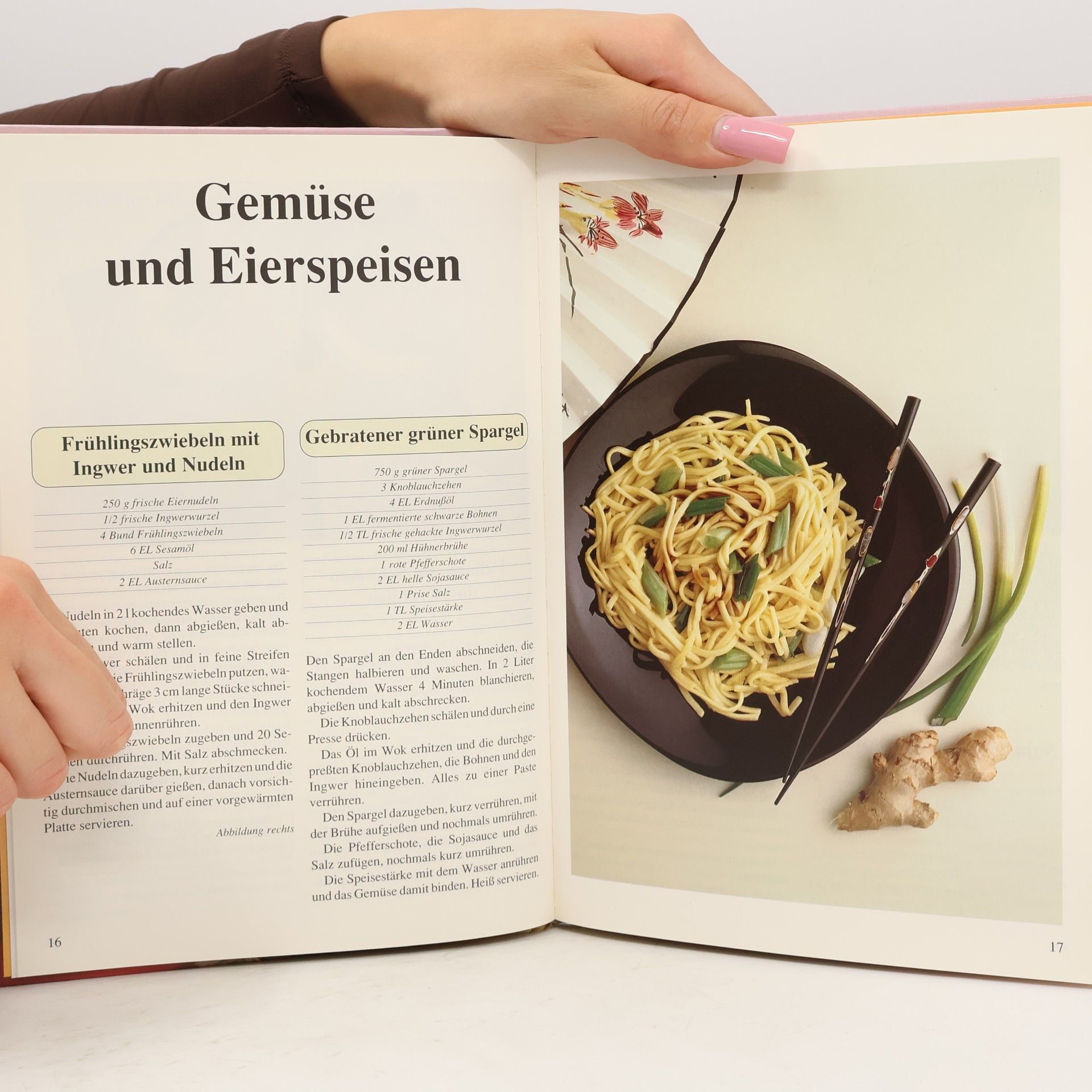 Autorenkollektiv Chinesische Küche: 100 Rezepte