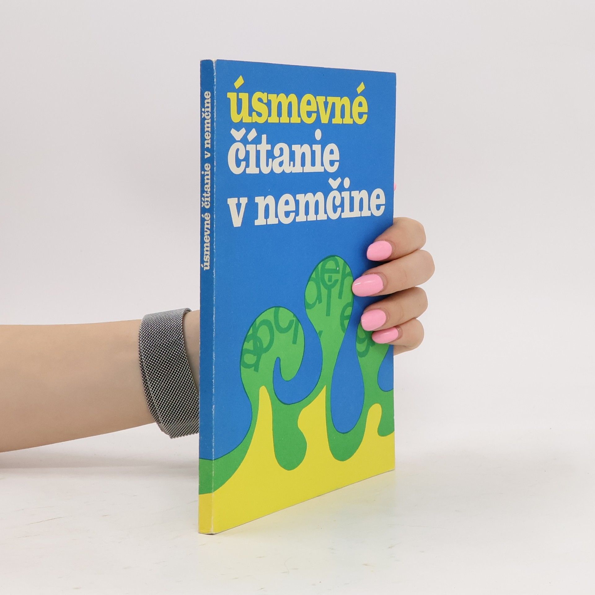 Úsmevné čítanie v nemčine