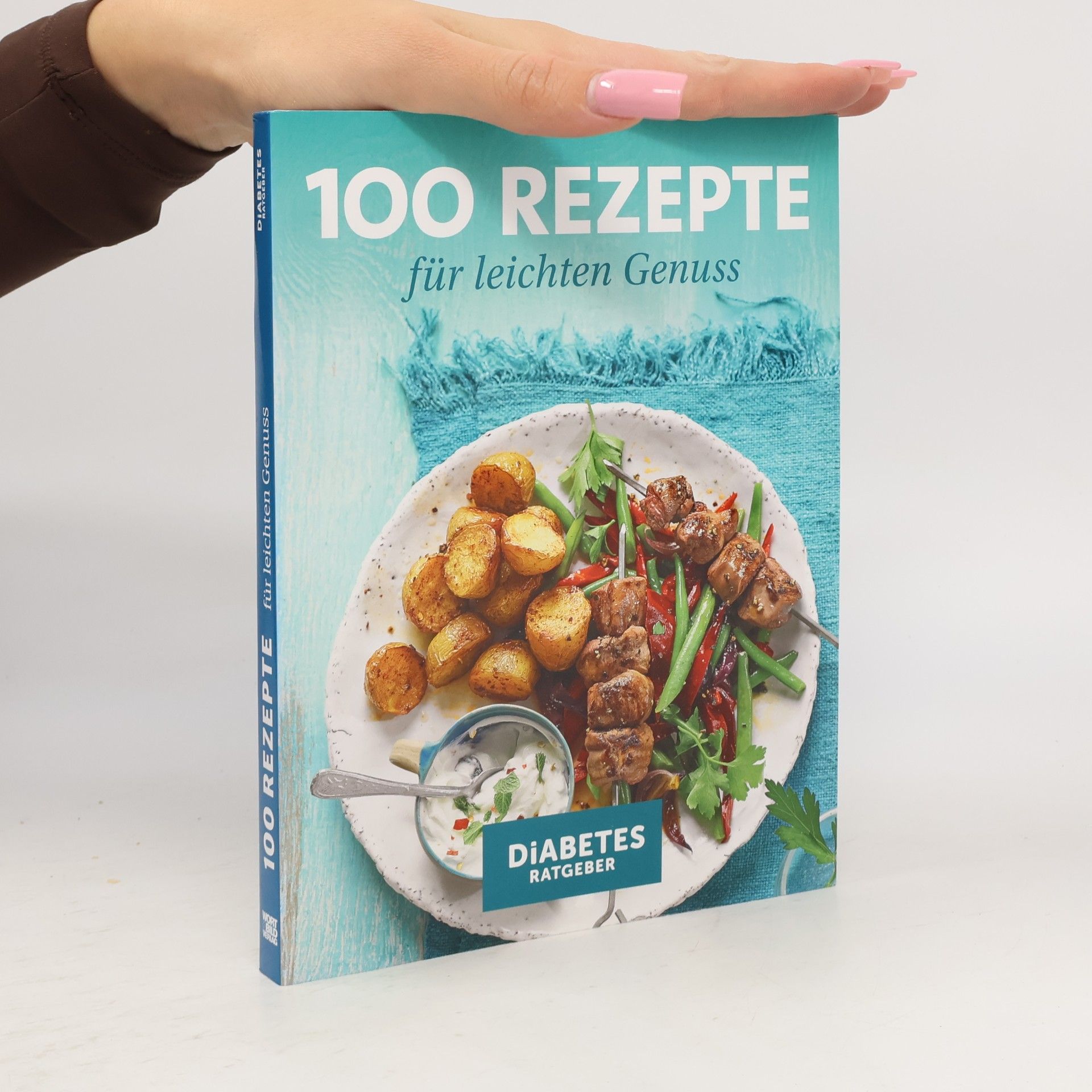 Angelika Karl 100 Rezepte für leichten Genuss