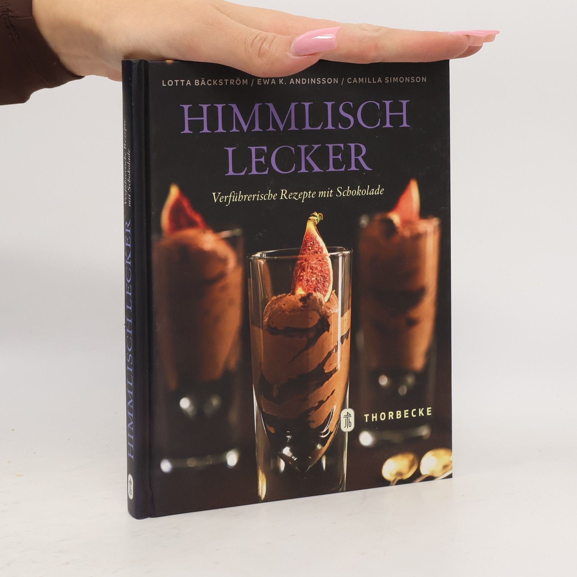 Himmlisch lecker