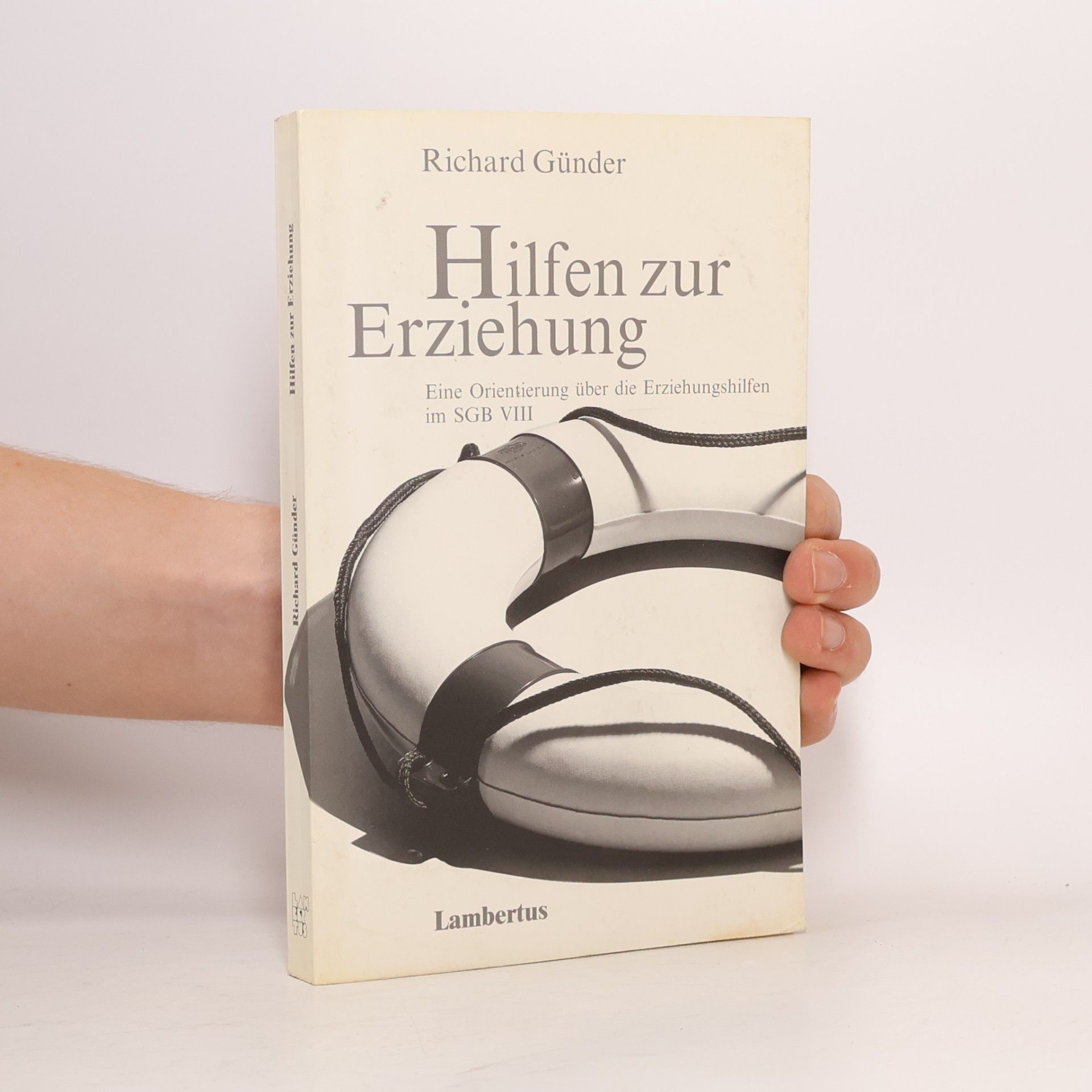 Hilfen zur Erziehung