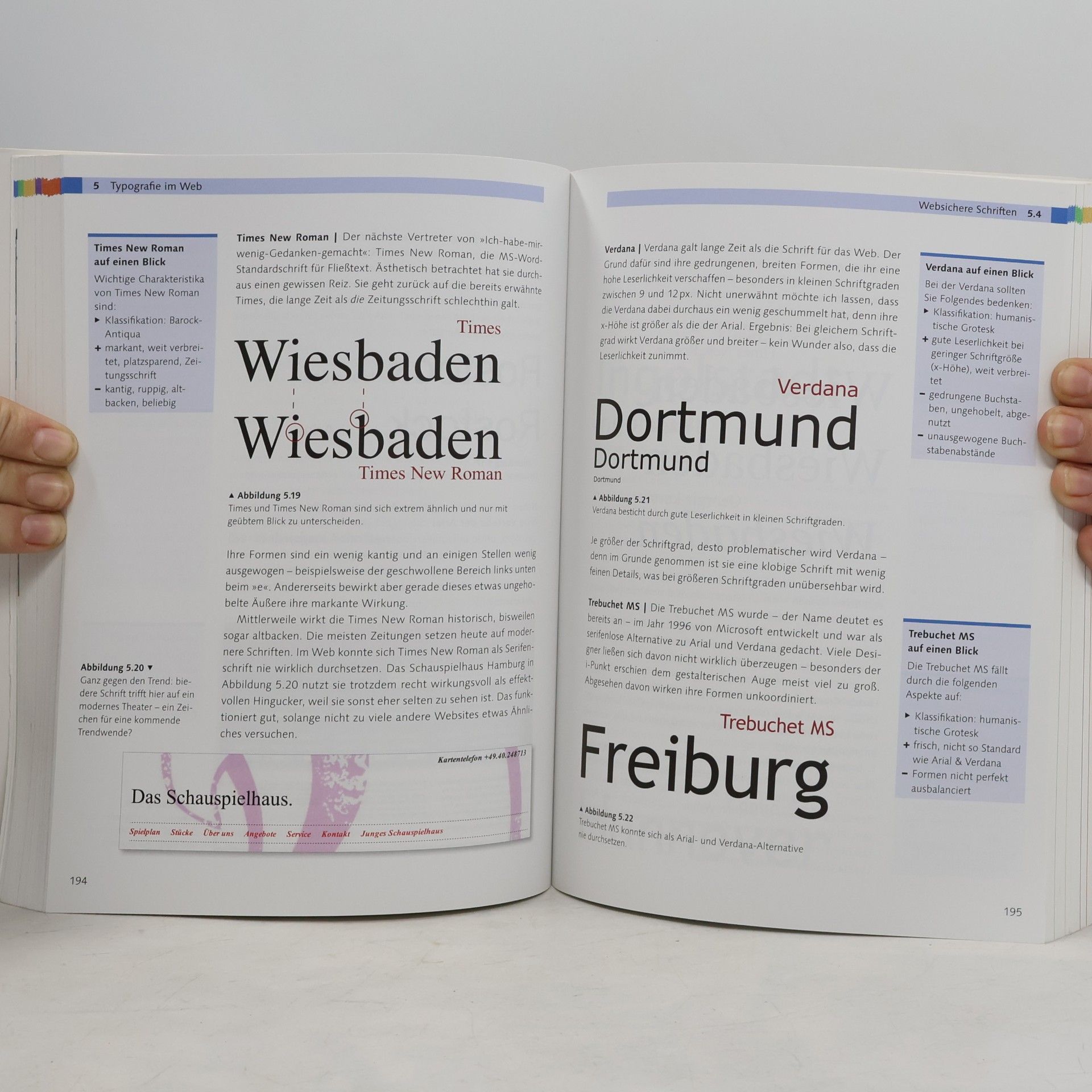 Björn Rohles Grundkurs gutes Webdesign