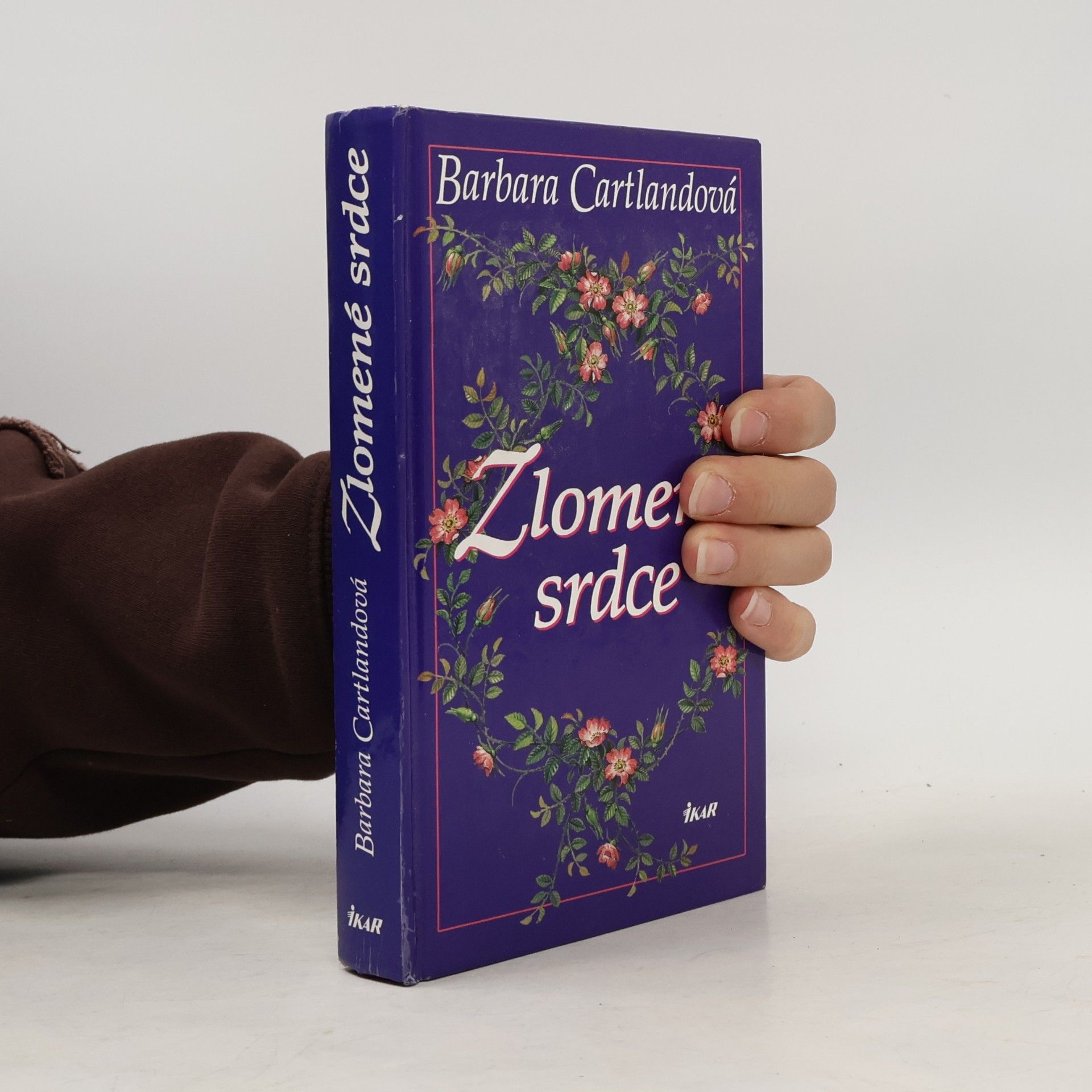 Zlomené srdce
