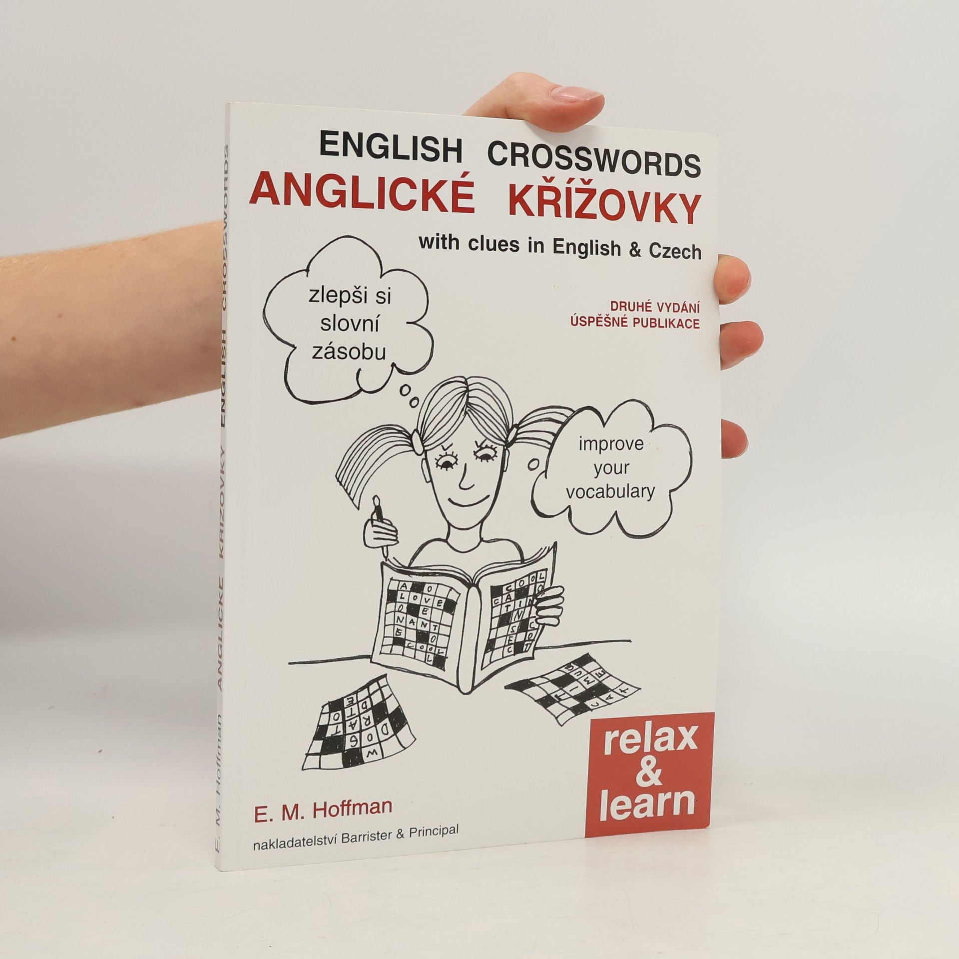 Anglické křížovky