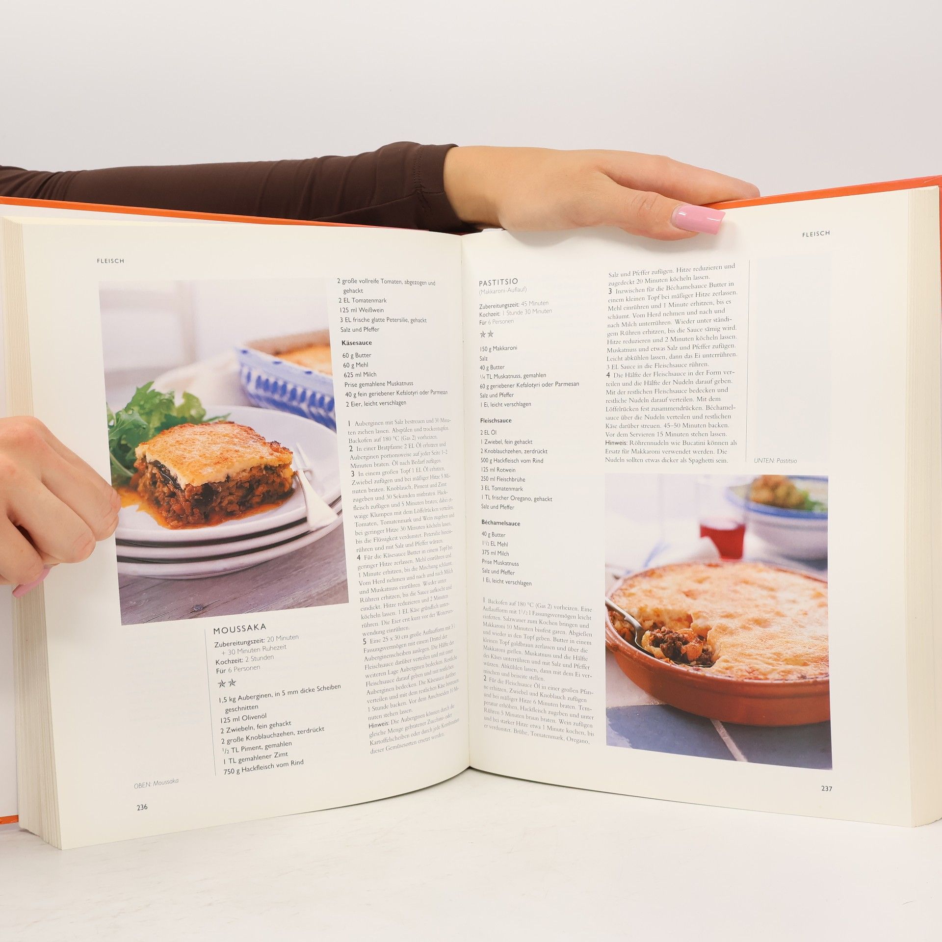 Ina Breuing 1001 Rezepte