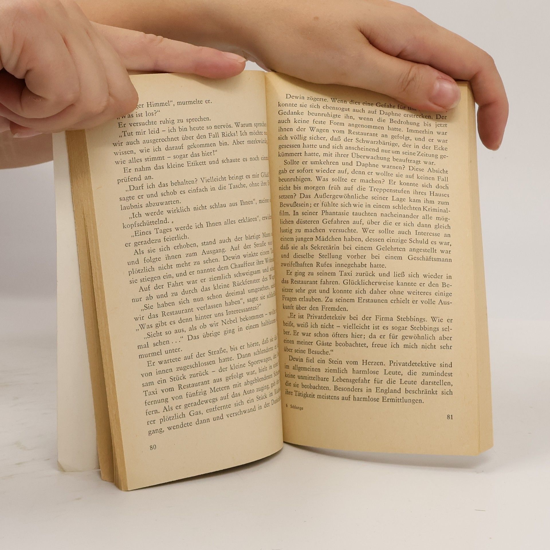 Edgar Wallace Die gefiederte Schlange