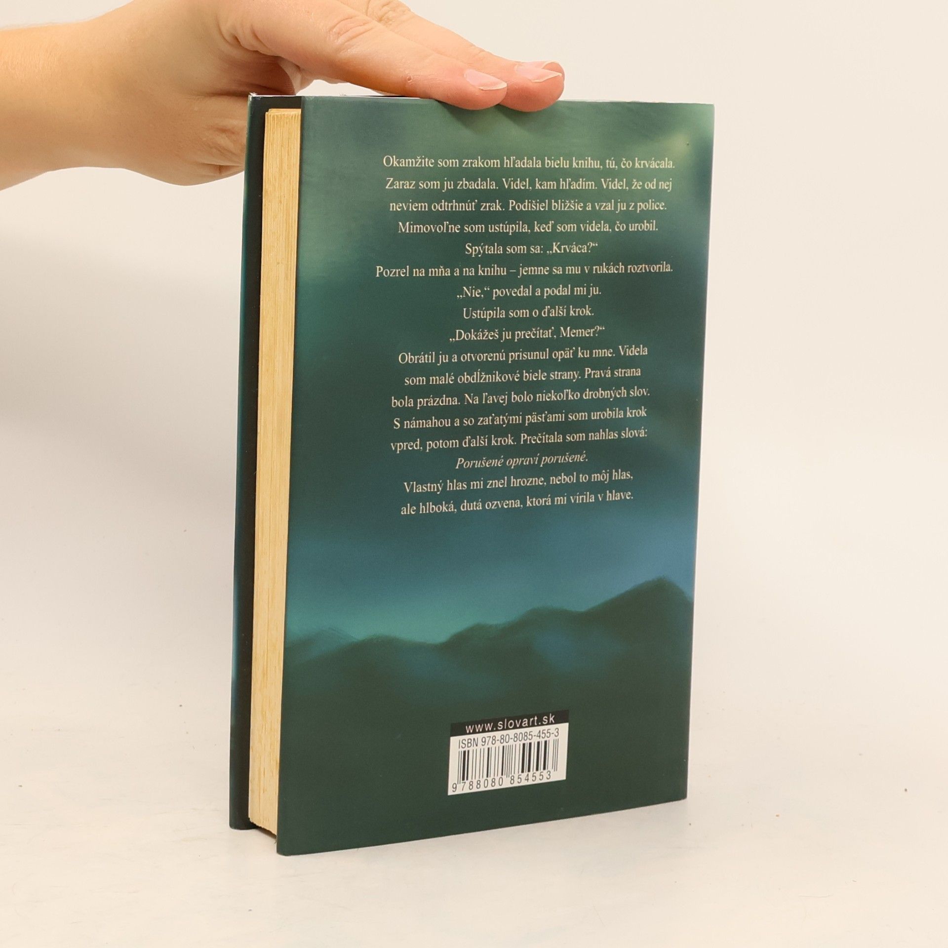 Ursula K. Le Guin Hlasy