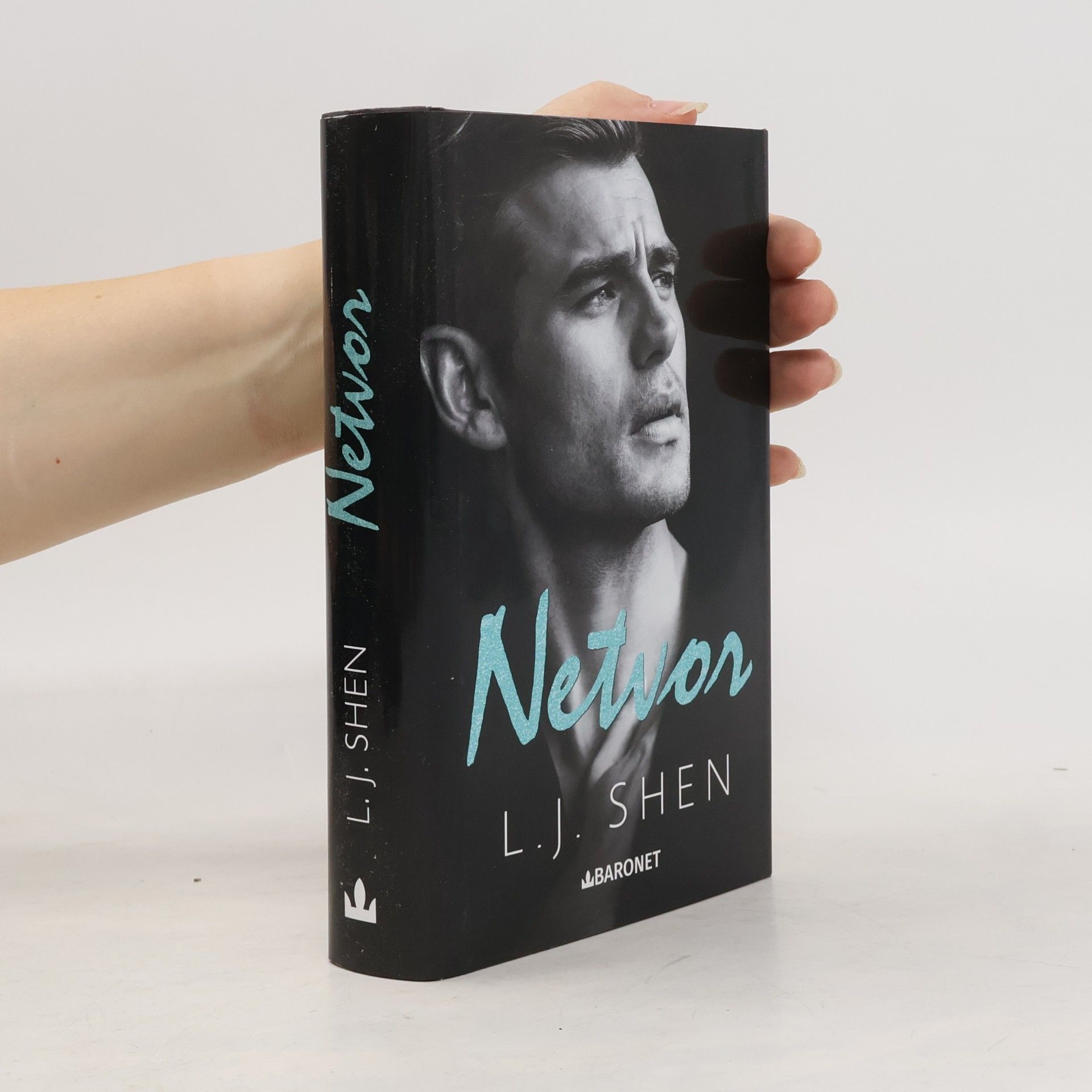L. J. Shen Netvor