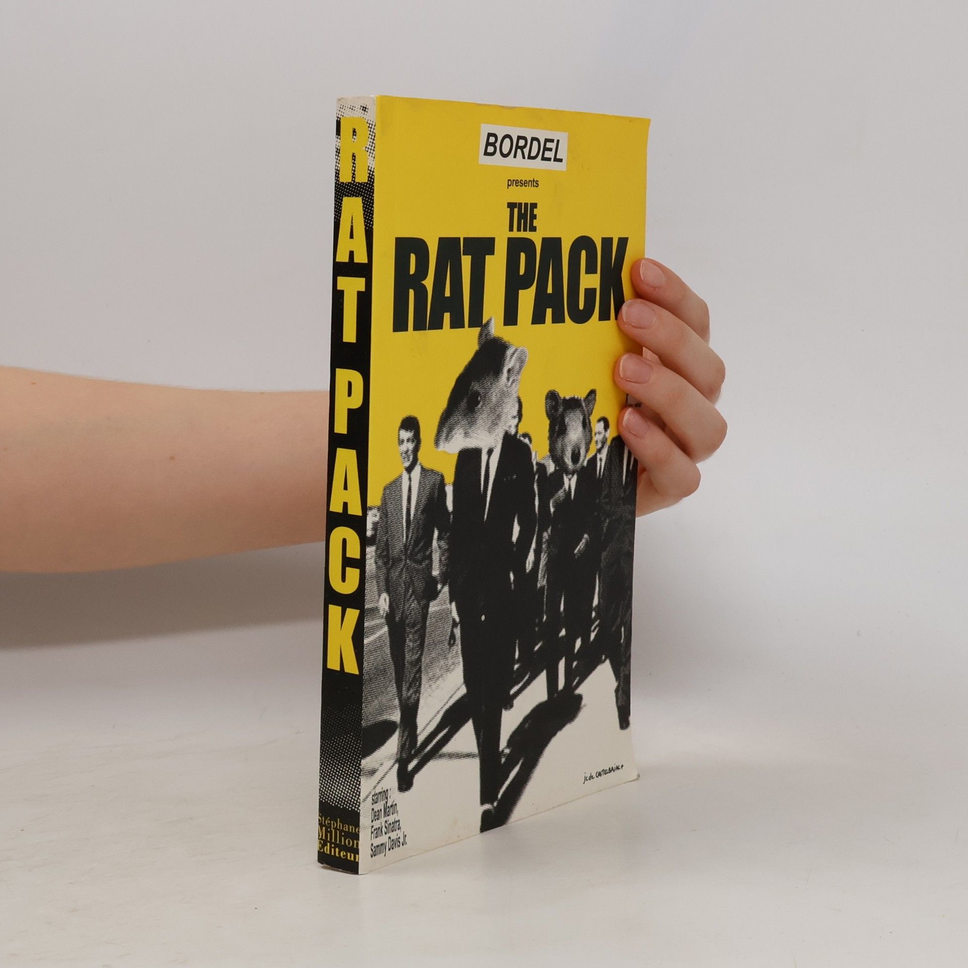 The Rat Pack
