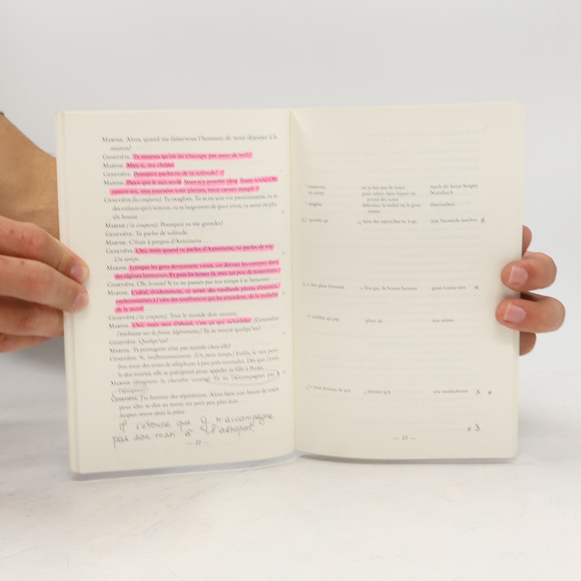 Loleh Bellon Diesterwegs Neusprachliche Bibliothek: Le Coeur sur la main